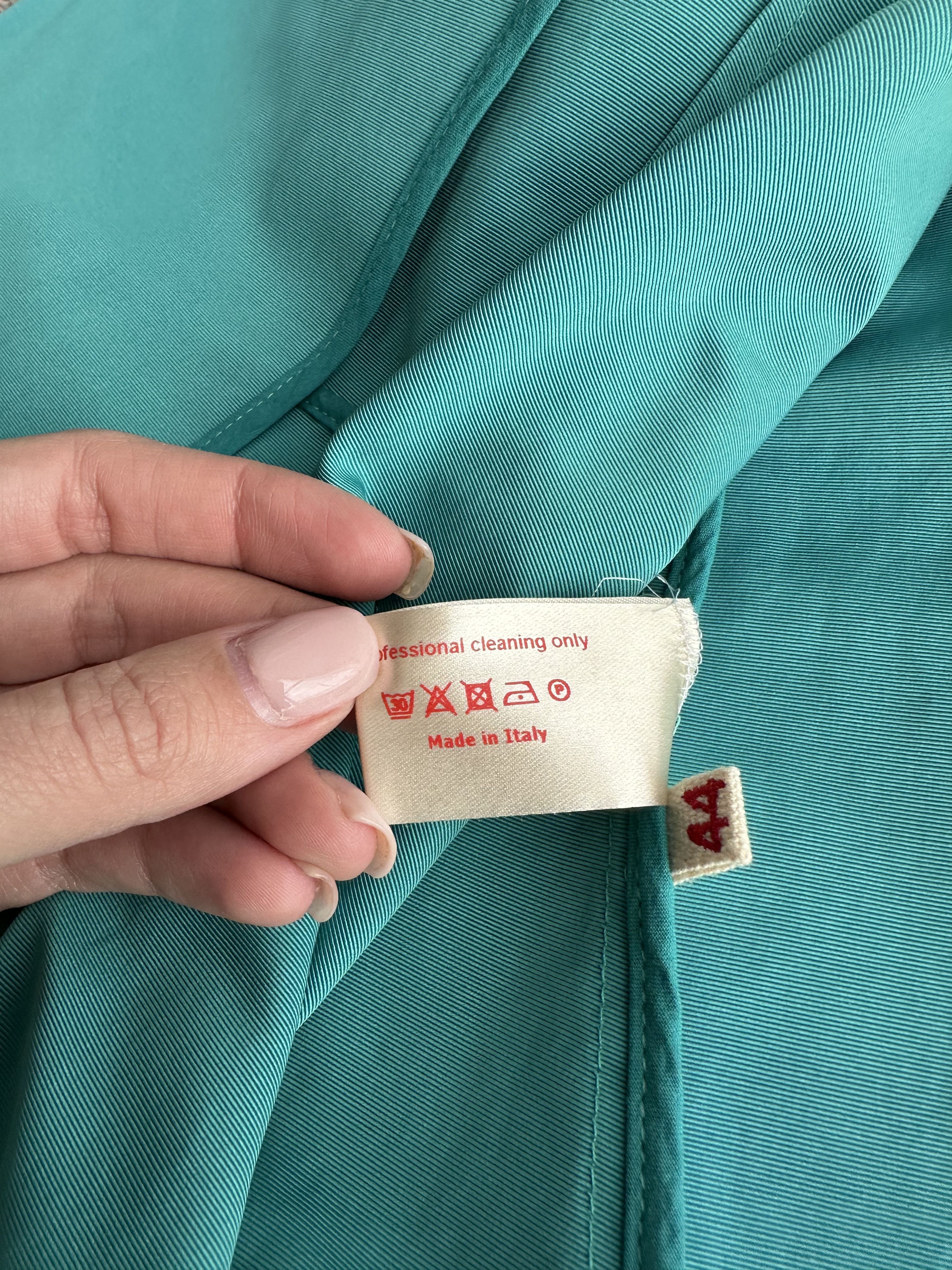 Marni Marni blazer jacket Size M / US 6-8 / IT 42-44 - 7 Thumbnail