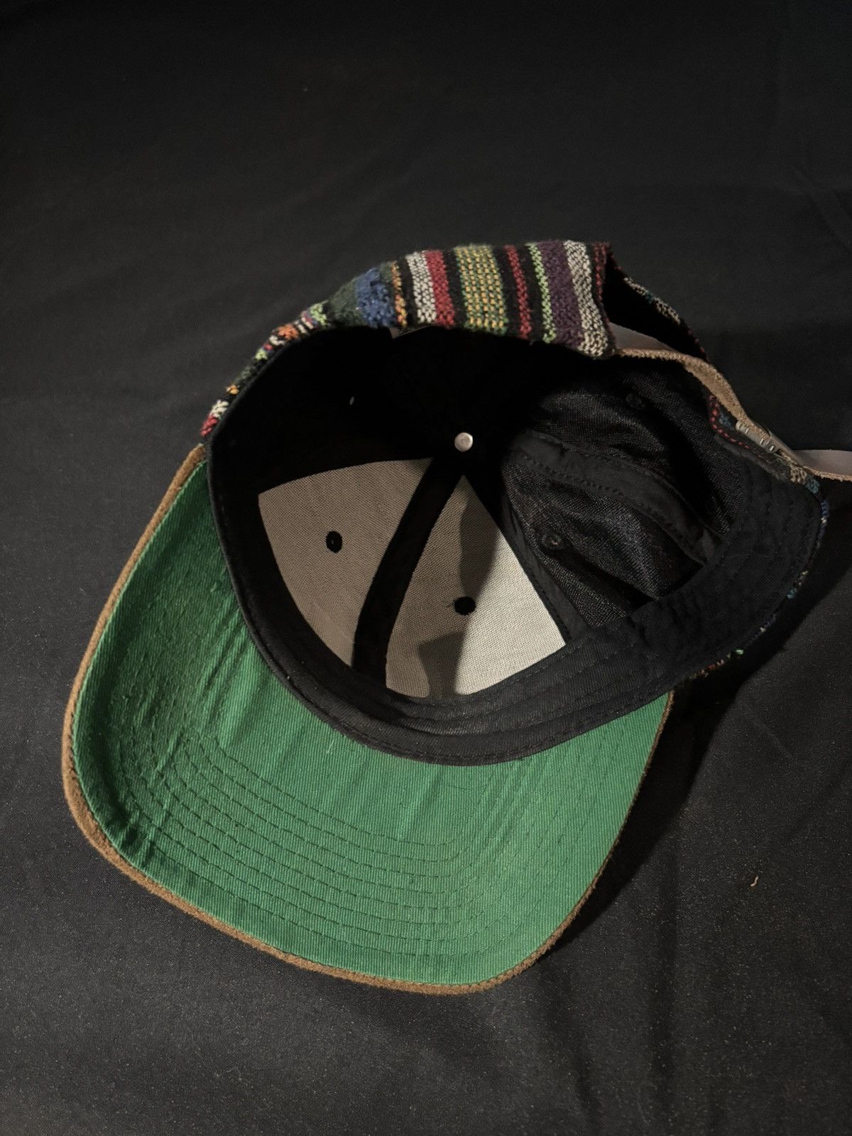 Vintage Corona Extra Hat Size ONE SIZE - 4 Thumbnail