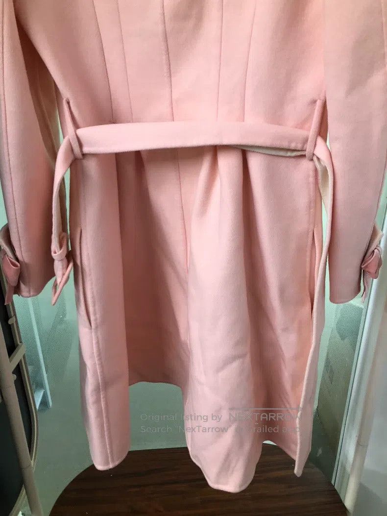 Fendi Fendi Coat Size XS / US 0-2 / IT 36-38 - 4 Thumbnail