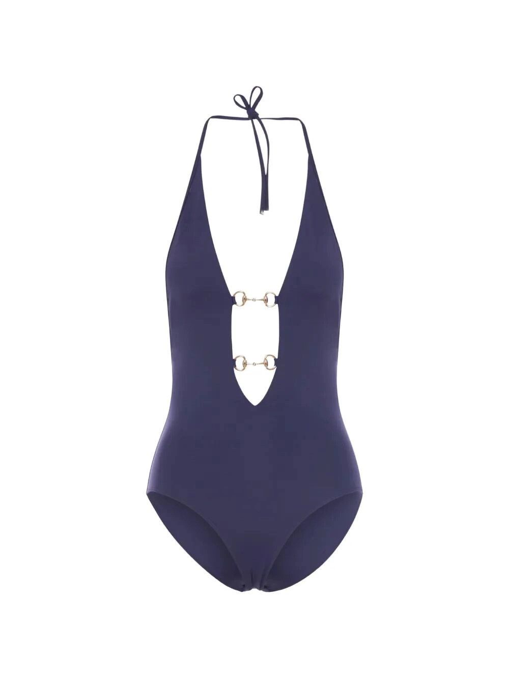 Gucci One-Piece Swimsuit Size XS / US 0-2 / IT 36-38 - 1 Thumbnail
