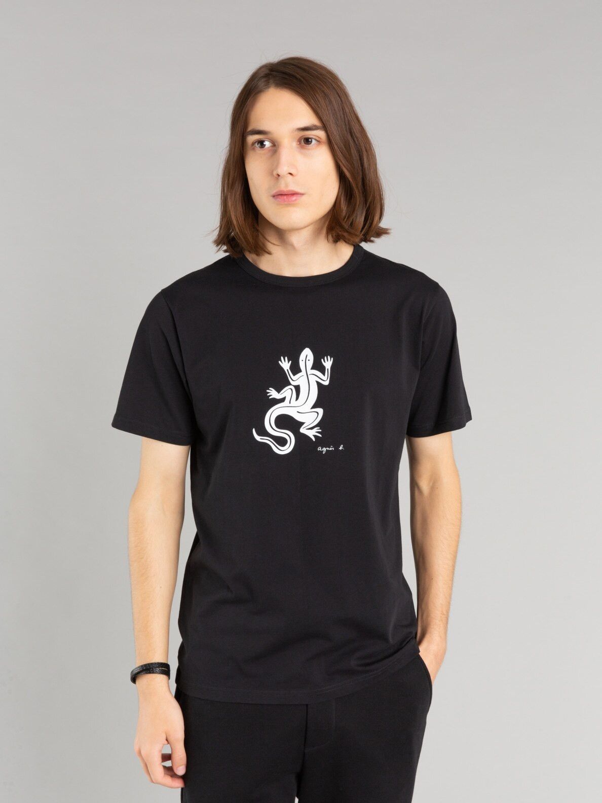 agnes b. Agnes B. Tshirt Size US S / EU 44-46 / 1 - 8 Thumbnail