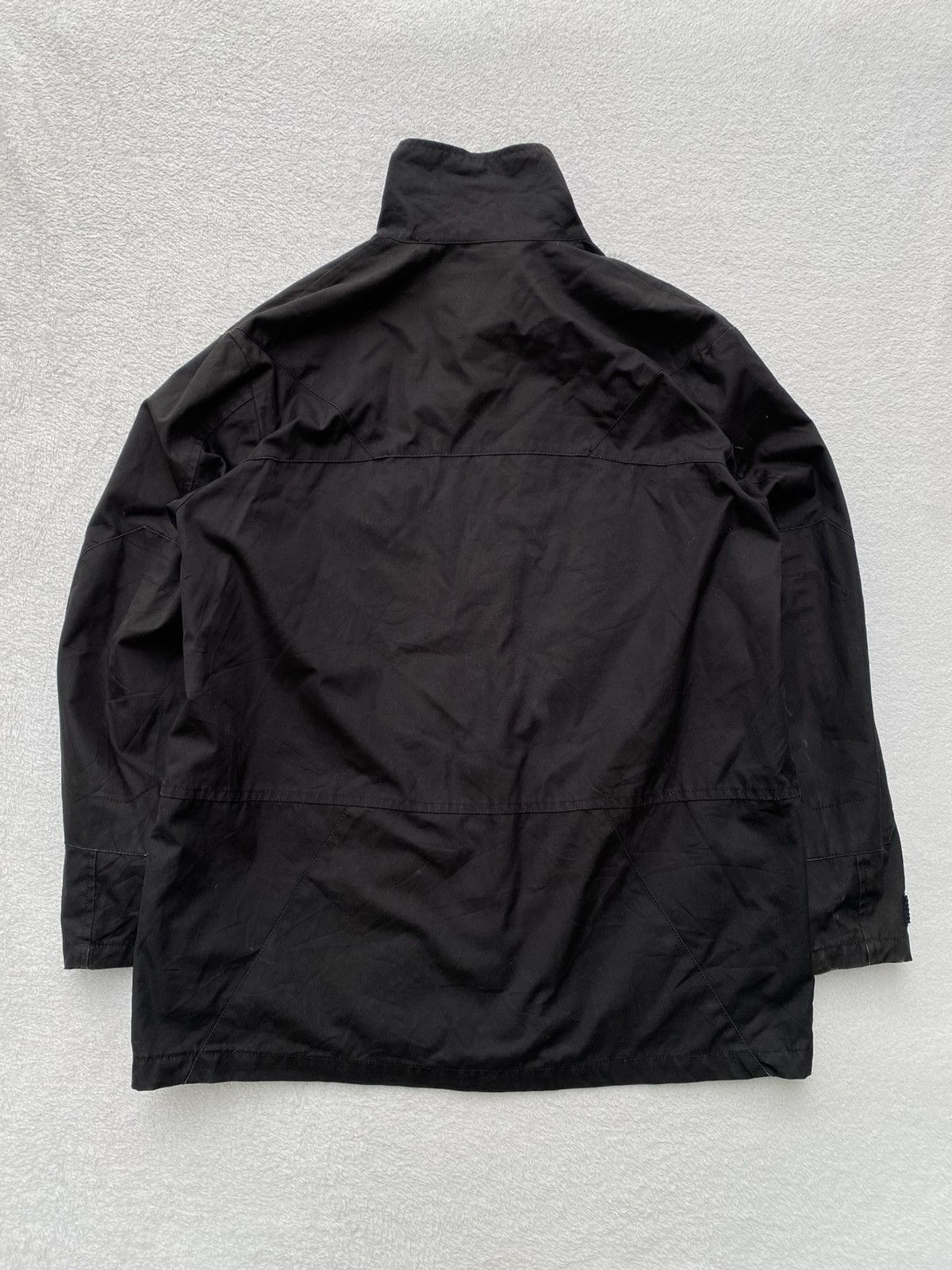Japanese Brand Zerote Field Jacket 3D Pockets Size US L / EU 52-54 / 3 - 2 Thumbnail