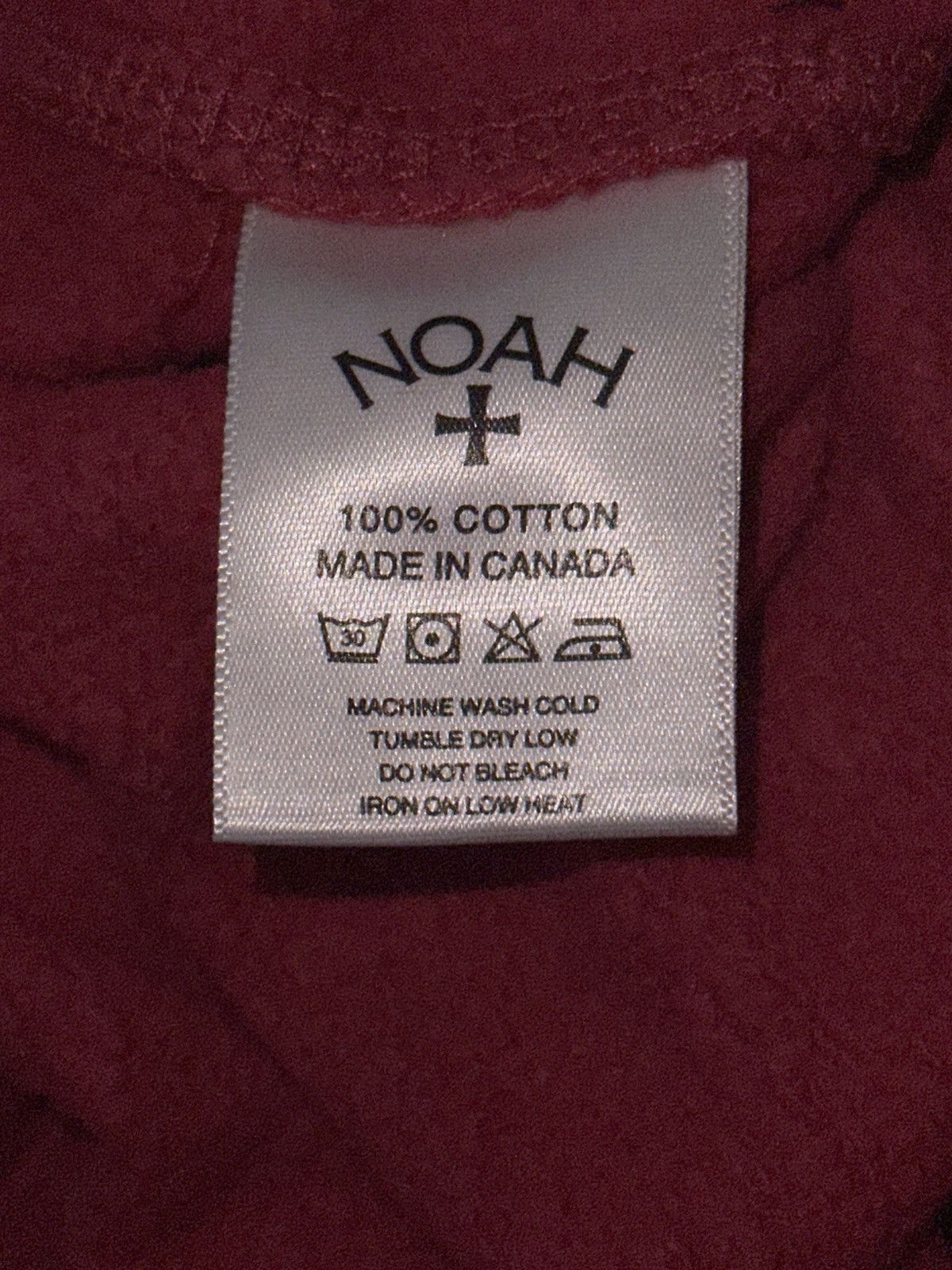 Noah Noah Sweatpants/Joggers Size US 33 - 4 Thumbnail