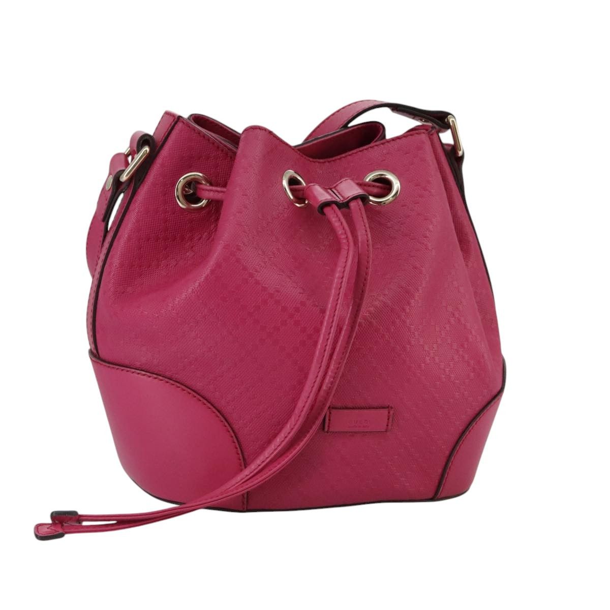 Gucci Gucci Diamante shoulder Size ONE SIZE - 1 Thumbnail