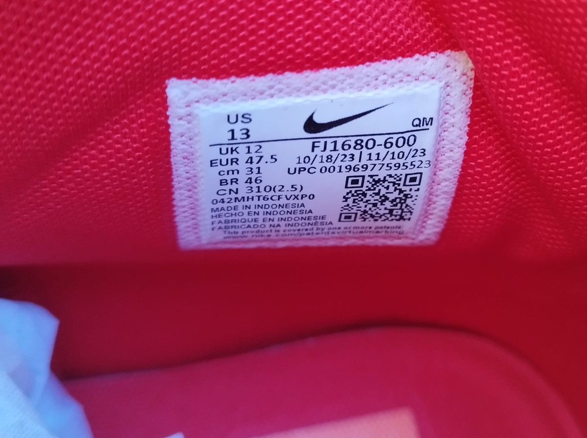 Nike Shoes Nike SB Size US 13 / EU 46 - 7 Thumbnail