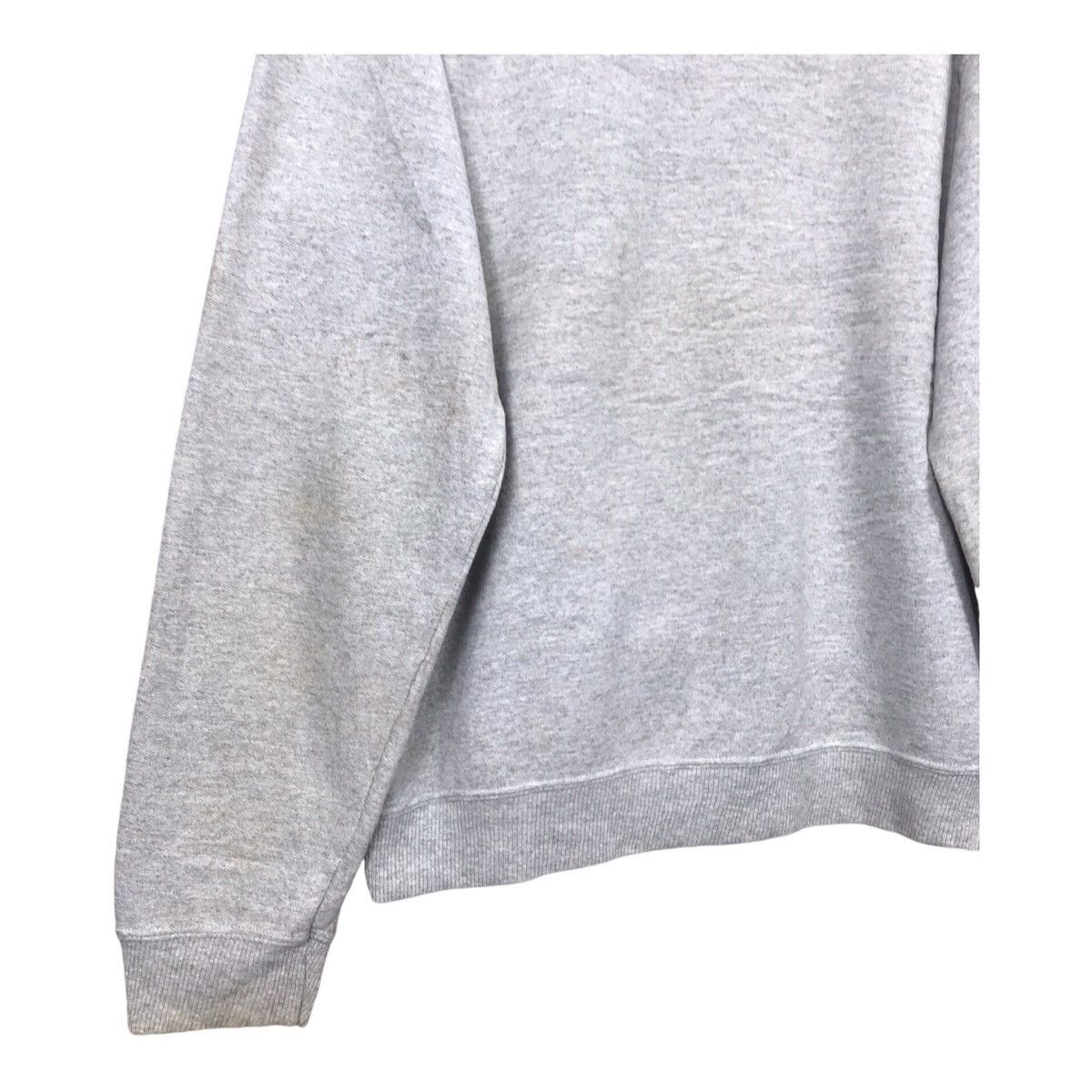 Vintage Vintage Vancouver Spell Out Sweatshirt Big Logo Size US M / EU 48-50 / 2 - 10 Thumbnail