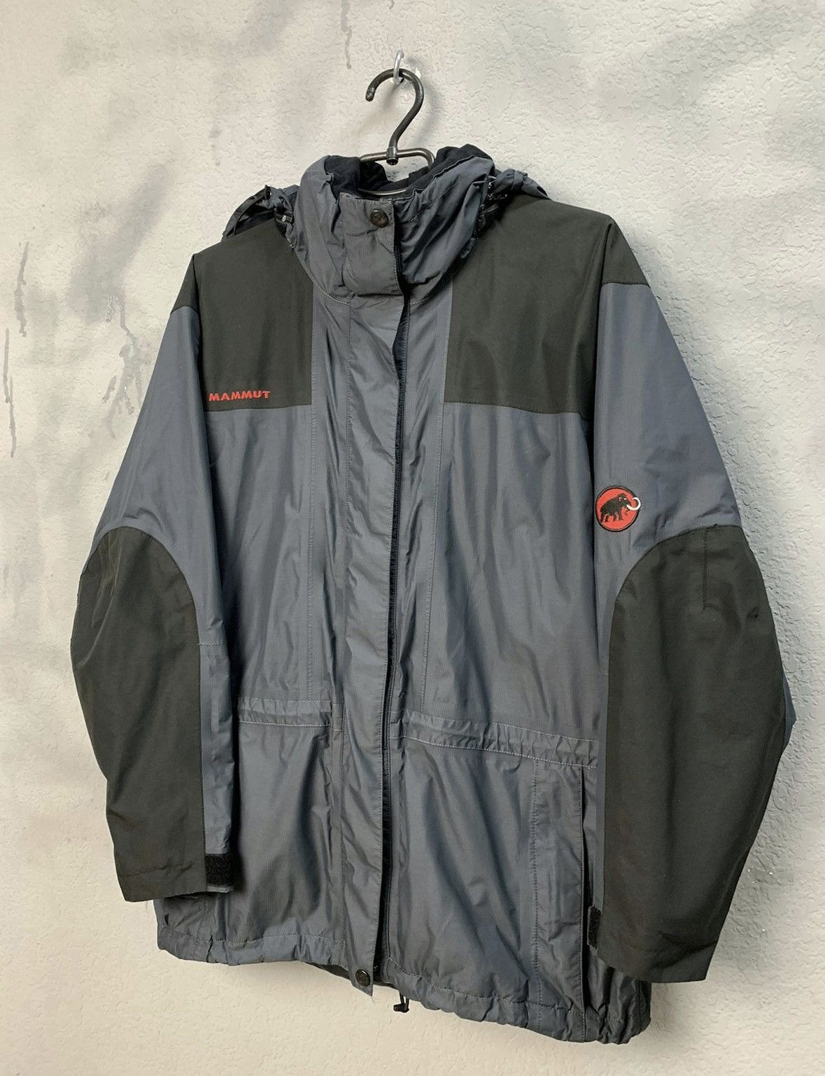 Mammut GORE-TEXpro ジャケット 連載】進化した GORE-TEX PRO がもたらしたもの。“待ち望んだ