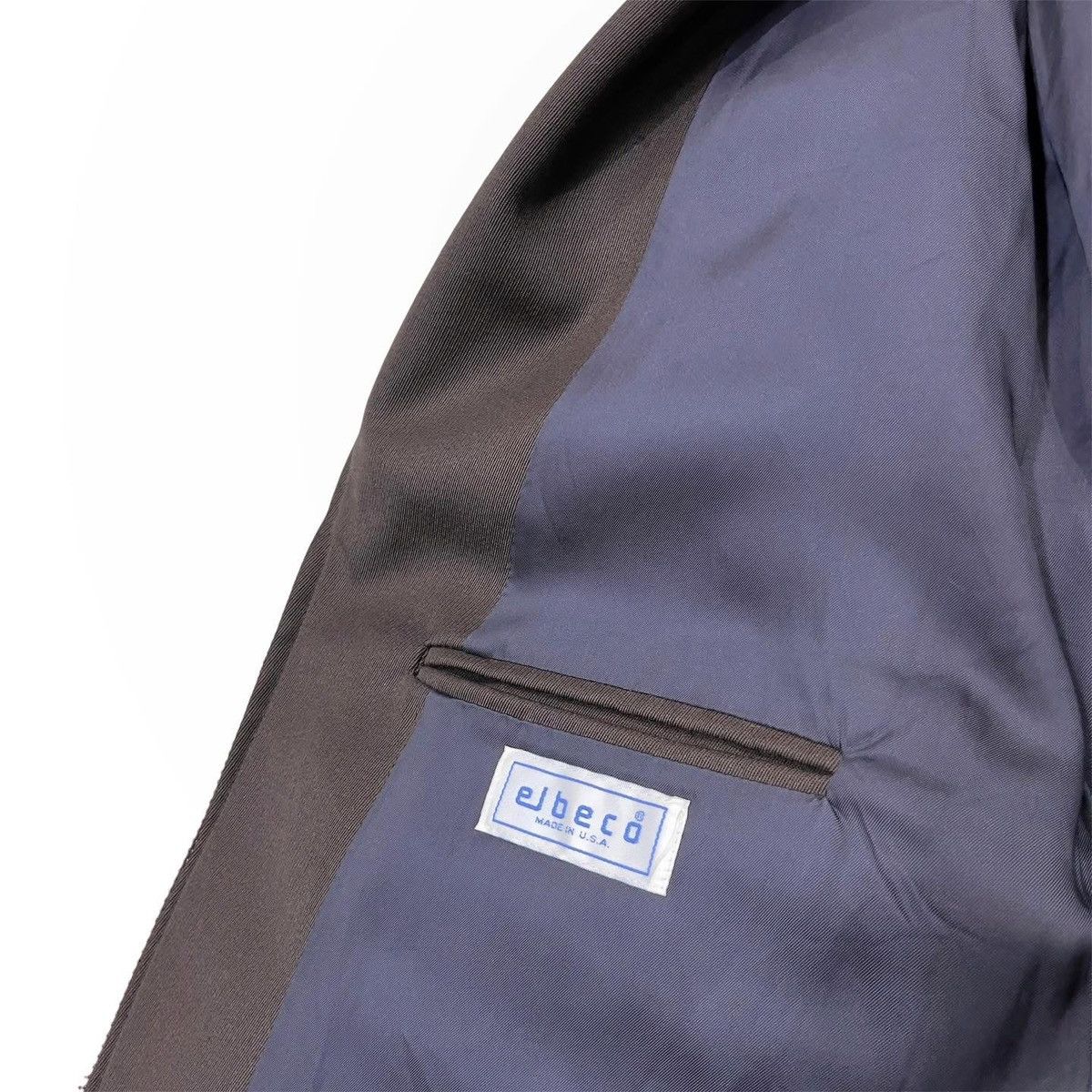 NFL × Vintage Vintage 80s Muni San Francisco Work Jacket Size 54L - 5 Thumbnail