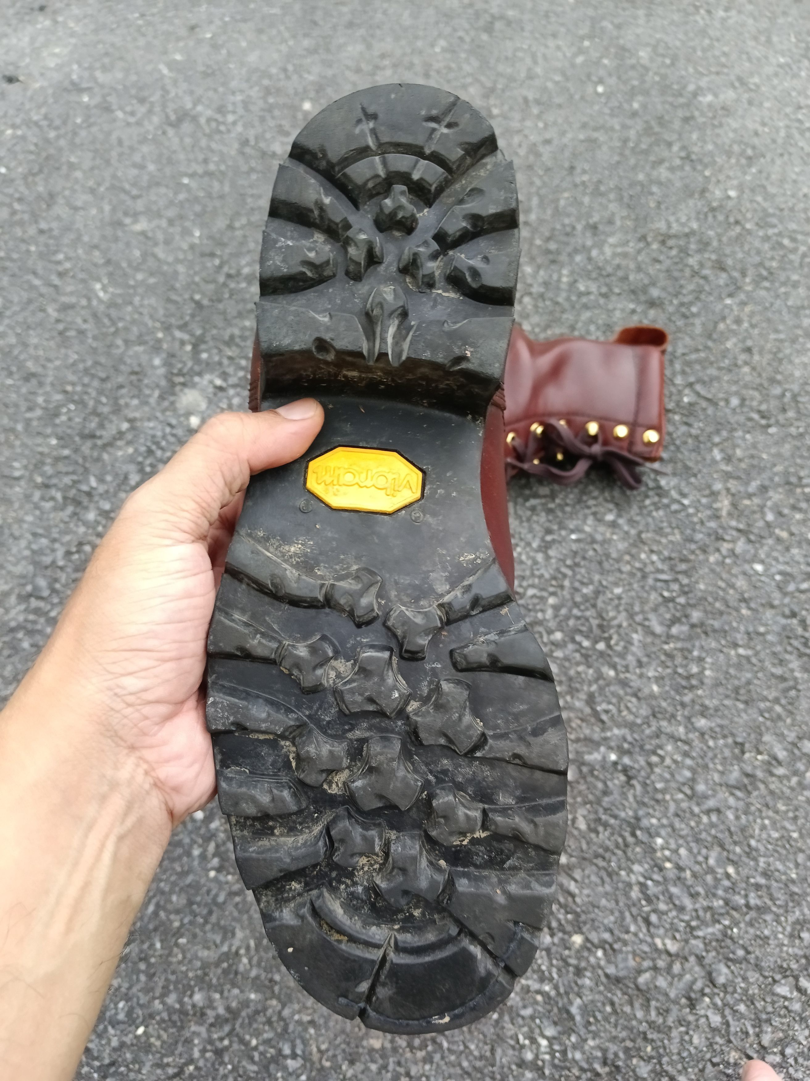 Chippewa CHIPPEWA BOOTS Size US 9.5 / EU 42-43 - 8 Thumbnail