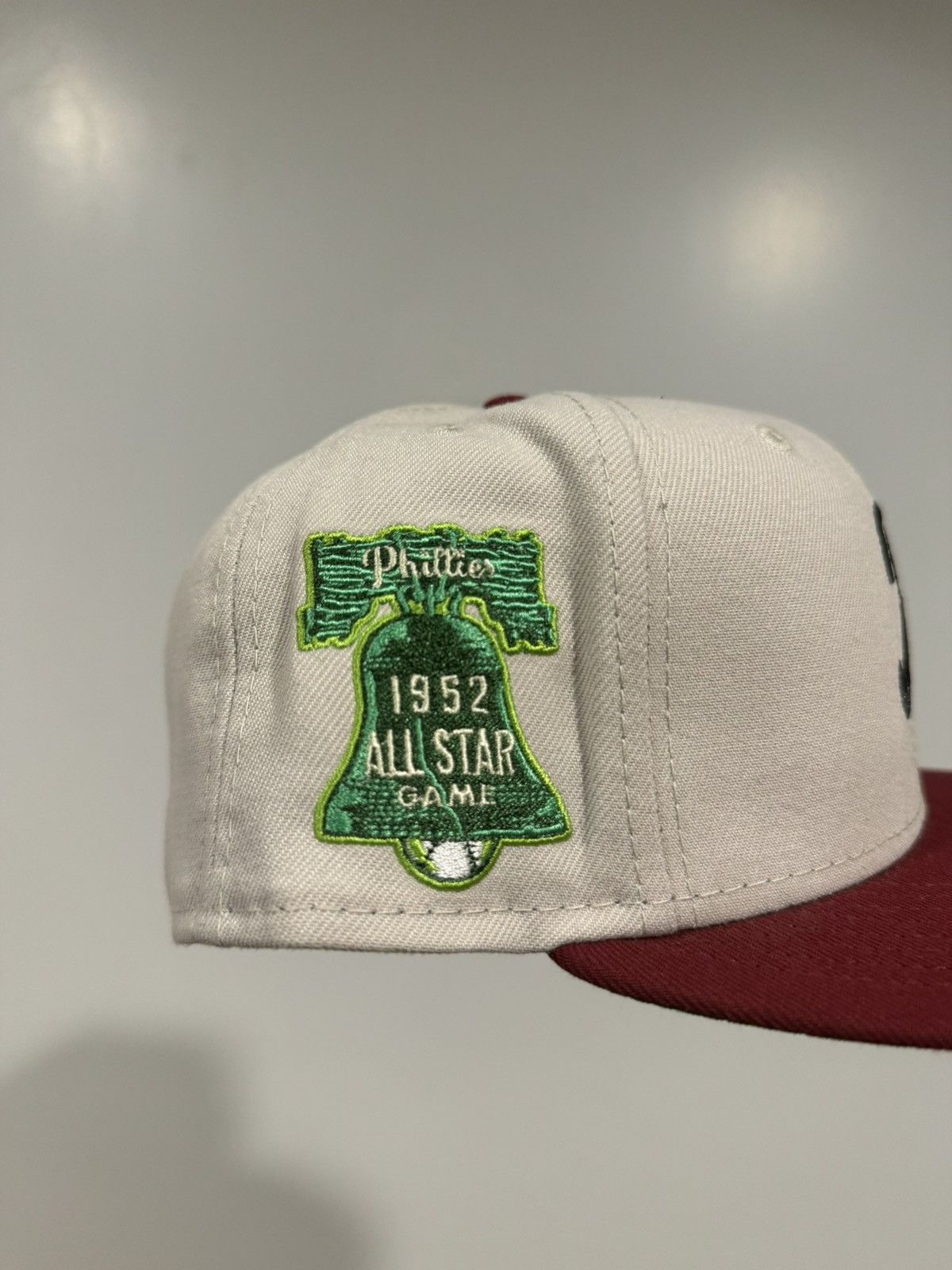 Hat Club Beer Pack Phillies 8 new era store fitted