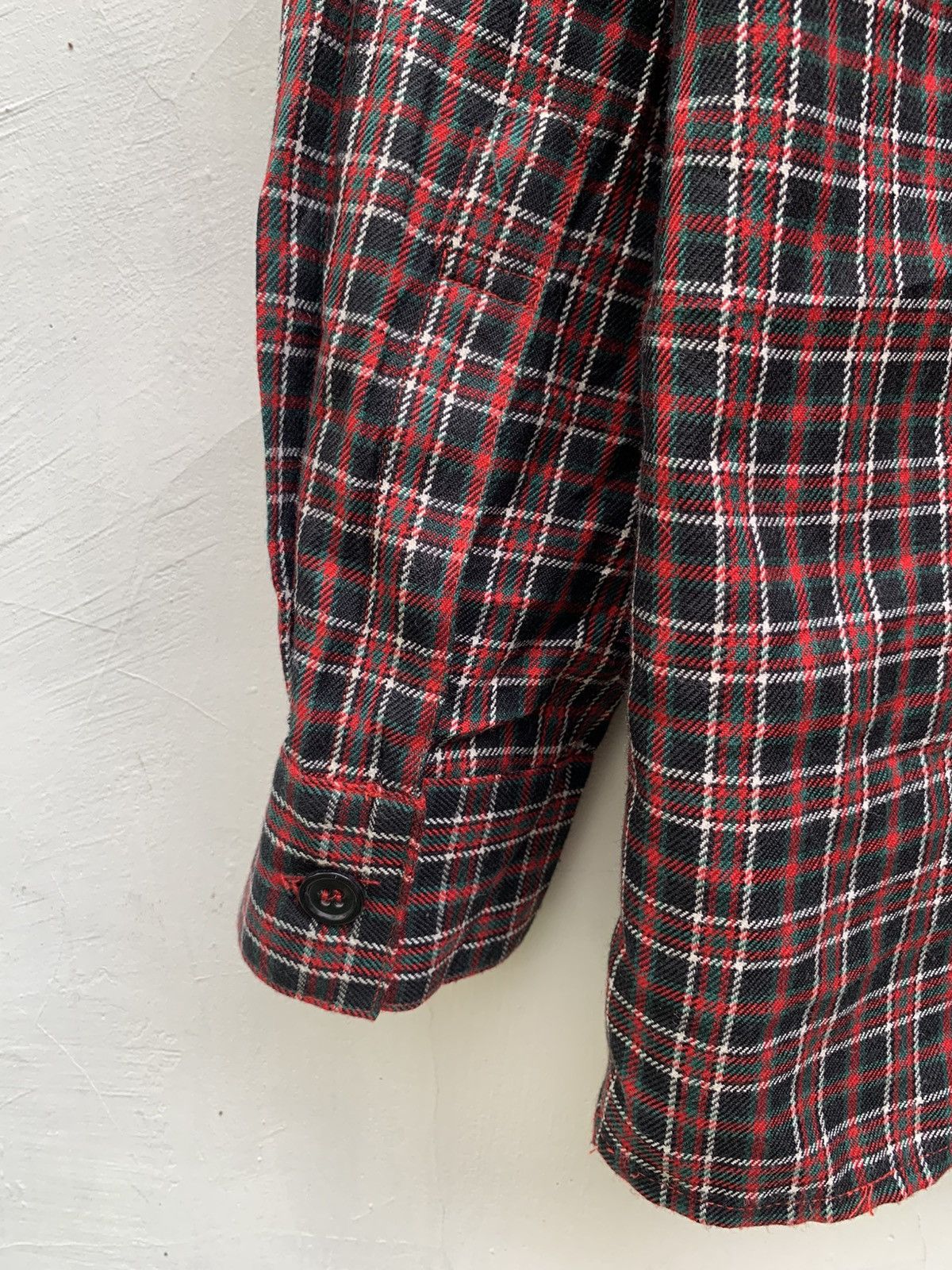 Staple 🔥Rare🔥 staple x suwa cut and sew handmade Size US M / EU 48-50 / 2 - 5 Thumbnail