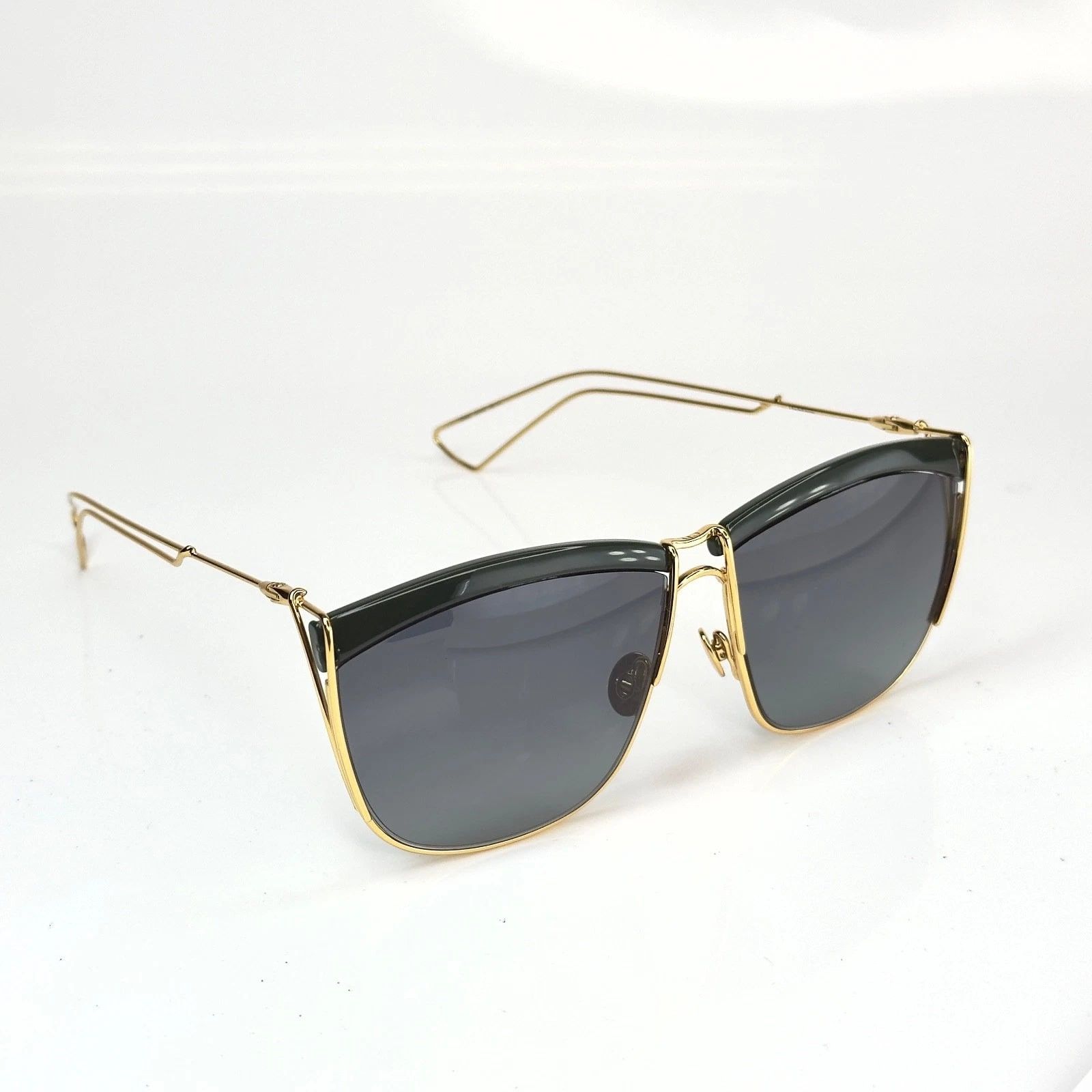 Christian Dior Monsieur CHRISTIAN DIOR SO ELECTRIC SOELECTRIC Fashion Sunglasses Size ONE SIZE - 5 Thumbnail