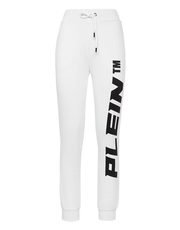 Philipp Plein Philipp Plein Women’s Sweatpants Size 36" / US 14 / IT 50 - 11 Thumbnail