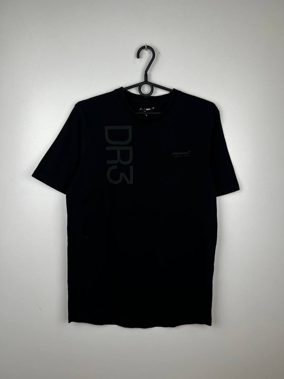 Mercedes-Benz McLaren Mercedes racing t-shirts size M Size US M / EU 48-50 / 2 - 1 Thumbnail