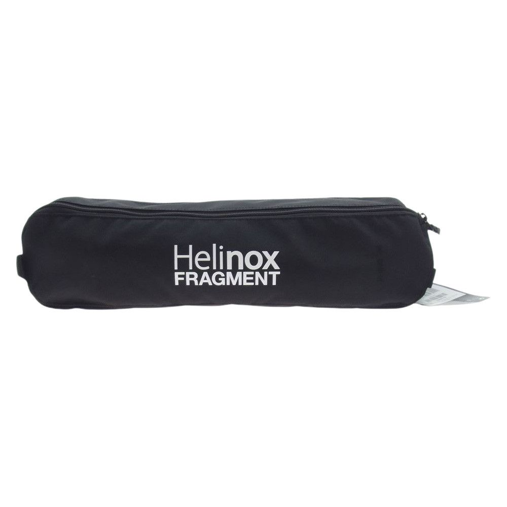 Fragment Design 23SS × Helinox Tac Table One Hard Top M | Grailed