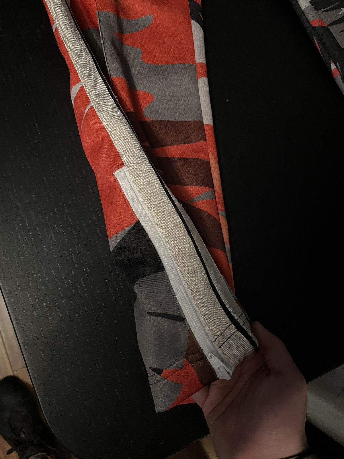 Palm Angels Palm Angels Joggers Size US 32 / EU 48 - 2 Thumbnail