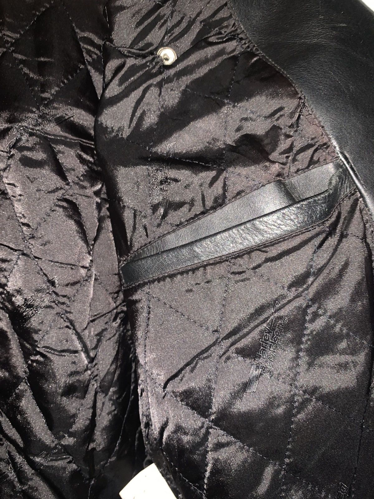 Harley Davidson Harley Davidson Double Collar Leather jacket Size US L / EU 52-54 / 3 - 10 Thumbnail