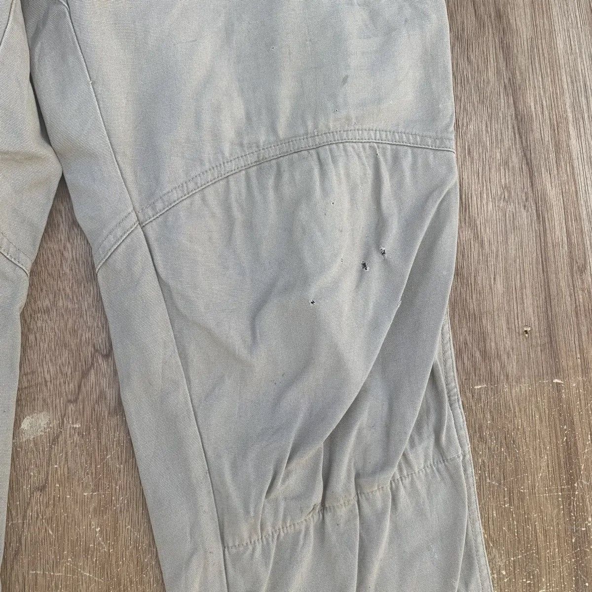 Voodoo Tactical ⚡️ QUICK SALE⚡️TACTICAL CLOTHING SERIES TROUSERS MULTIPOCKET Size US 32 / EU 48 - 8 Thumbnail