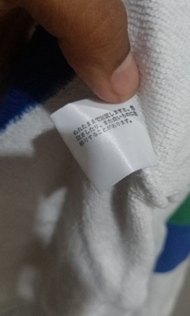 Alexander Julian × Designer × Vintage Colours by Alexander Julian crewneck sweatshirt Size US M / EU 48-50 / 2 - 8 Thumbnail