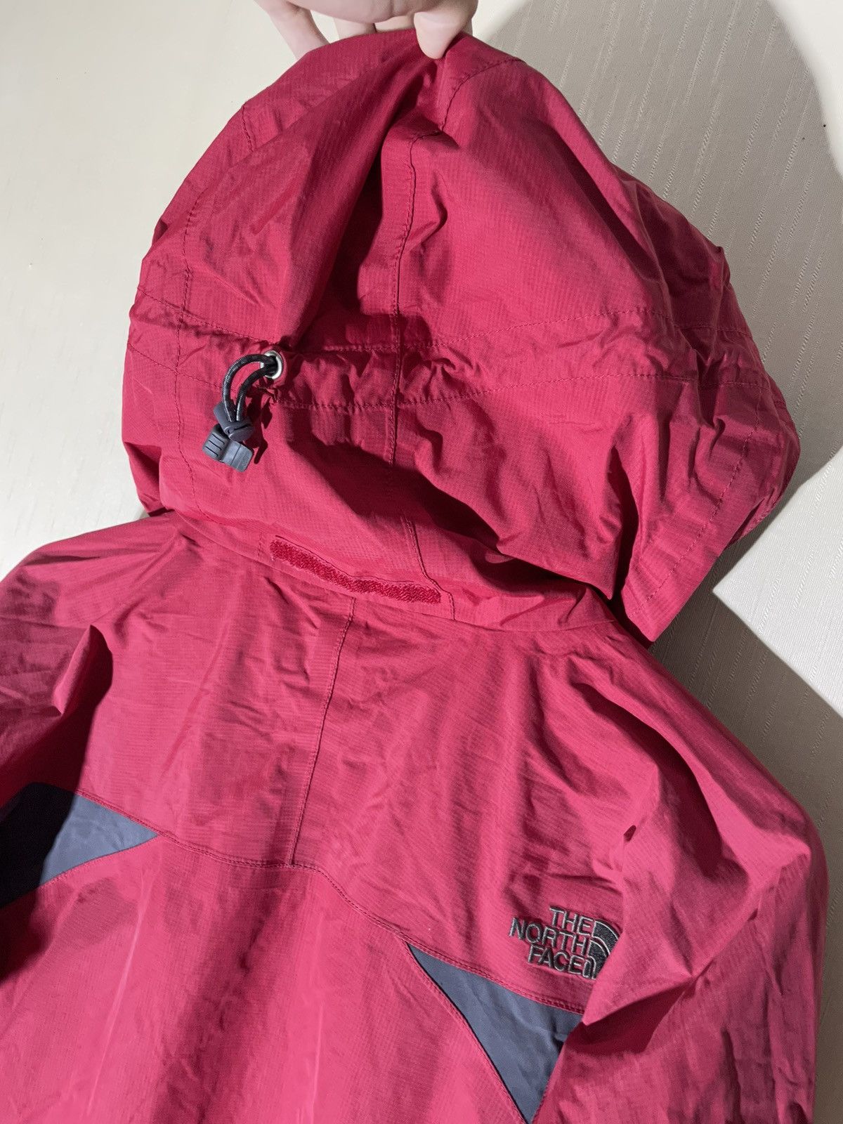 The North Face vintage jacket 90s