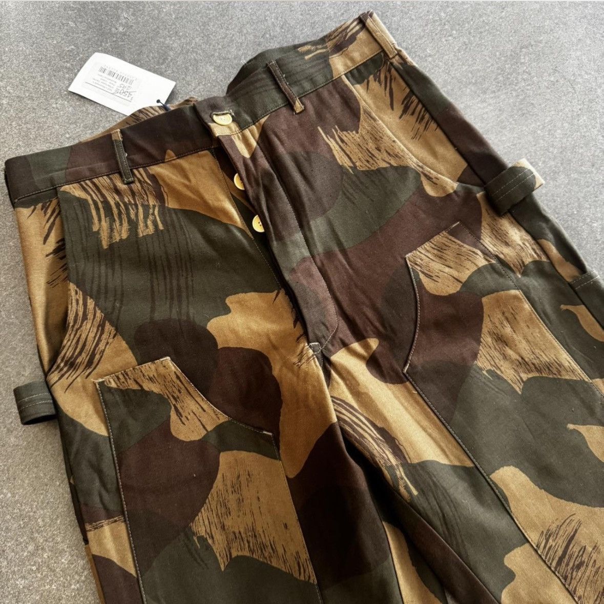 Blluemade Nwt Blluemade garden pants Size US 32 / EU 48 - 2 Thumbnail