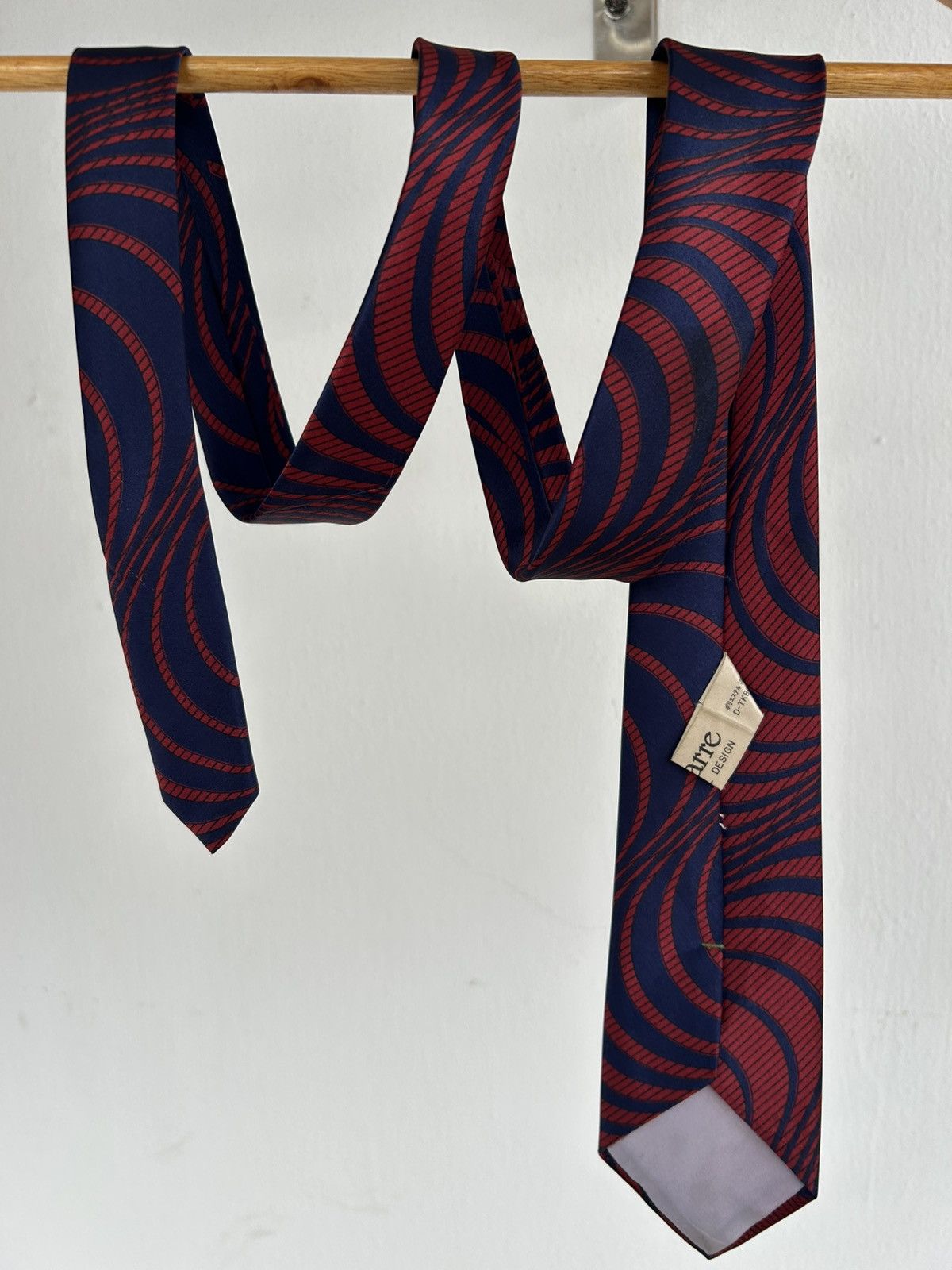 Japanese Brand Japan Vintage Tie Size ONE SIZE - 2 Thumbnail