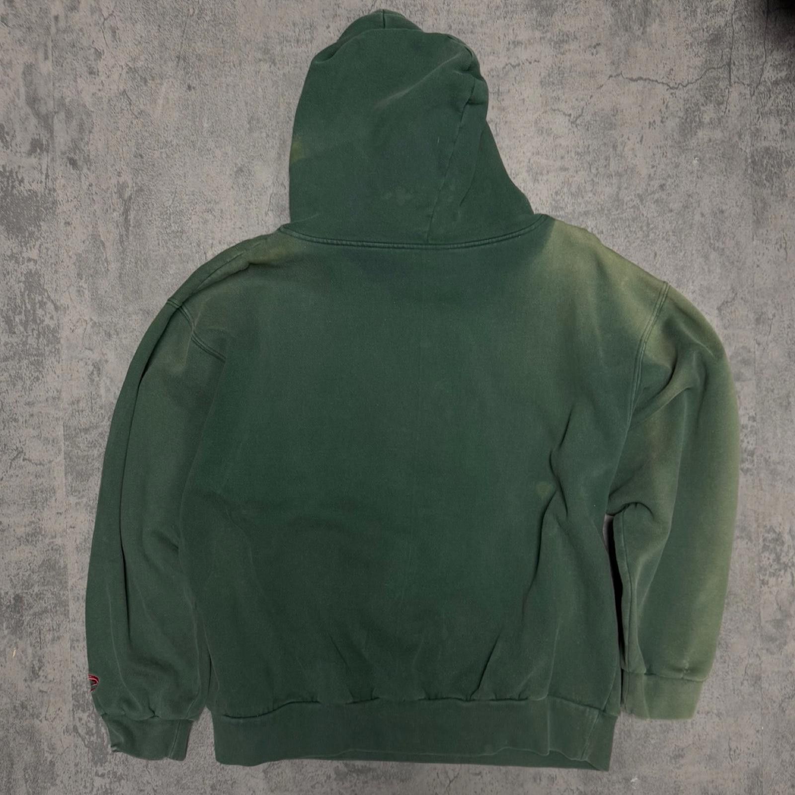 Designer Green Bay Packers Hoodie — XL — Size US XL / EU 56 / 4 - 3 Thumbnail