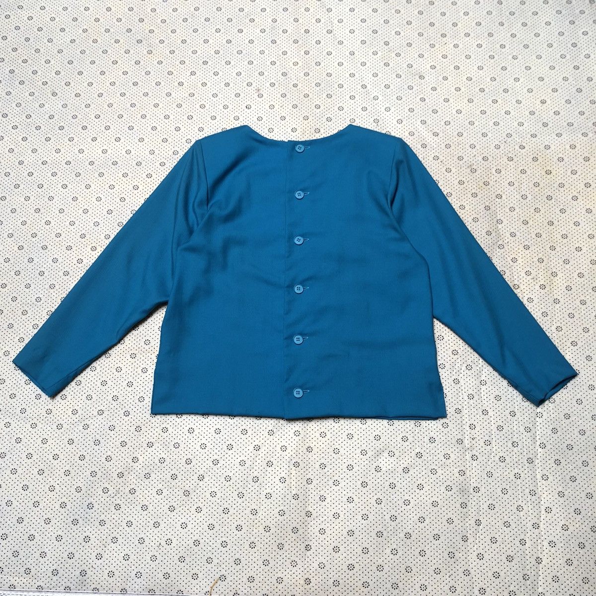 Vintage Yves Saint Lauren Blouse