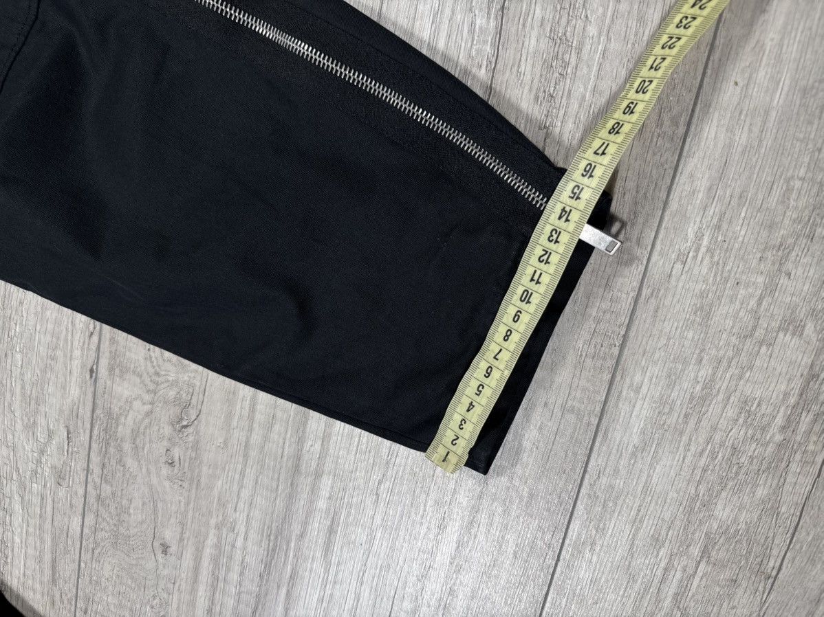Alexander McQueen Alexander McQueen Archive 2013 Cargo Jogger Army Military Size US 30 / EU 46 - 18 Thumbnail