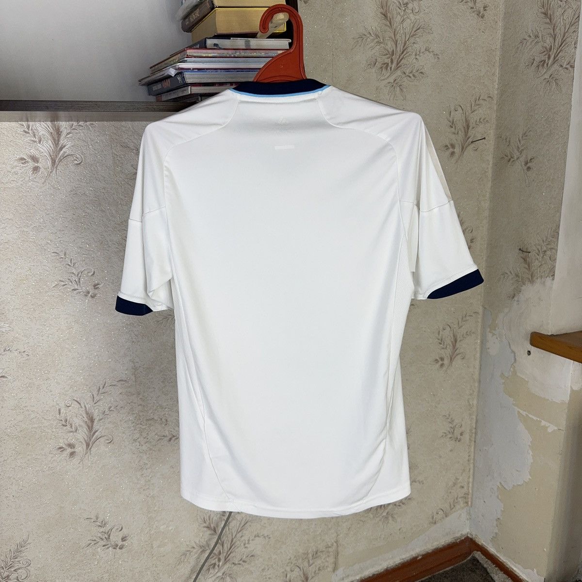 Adidas × Chelsea Soccer Adidas Chelsea Jersey 2012/13 Kit Away Football Shirt S Size US S / EU 44-46 / 1 - 2 Thumbnail