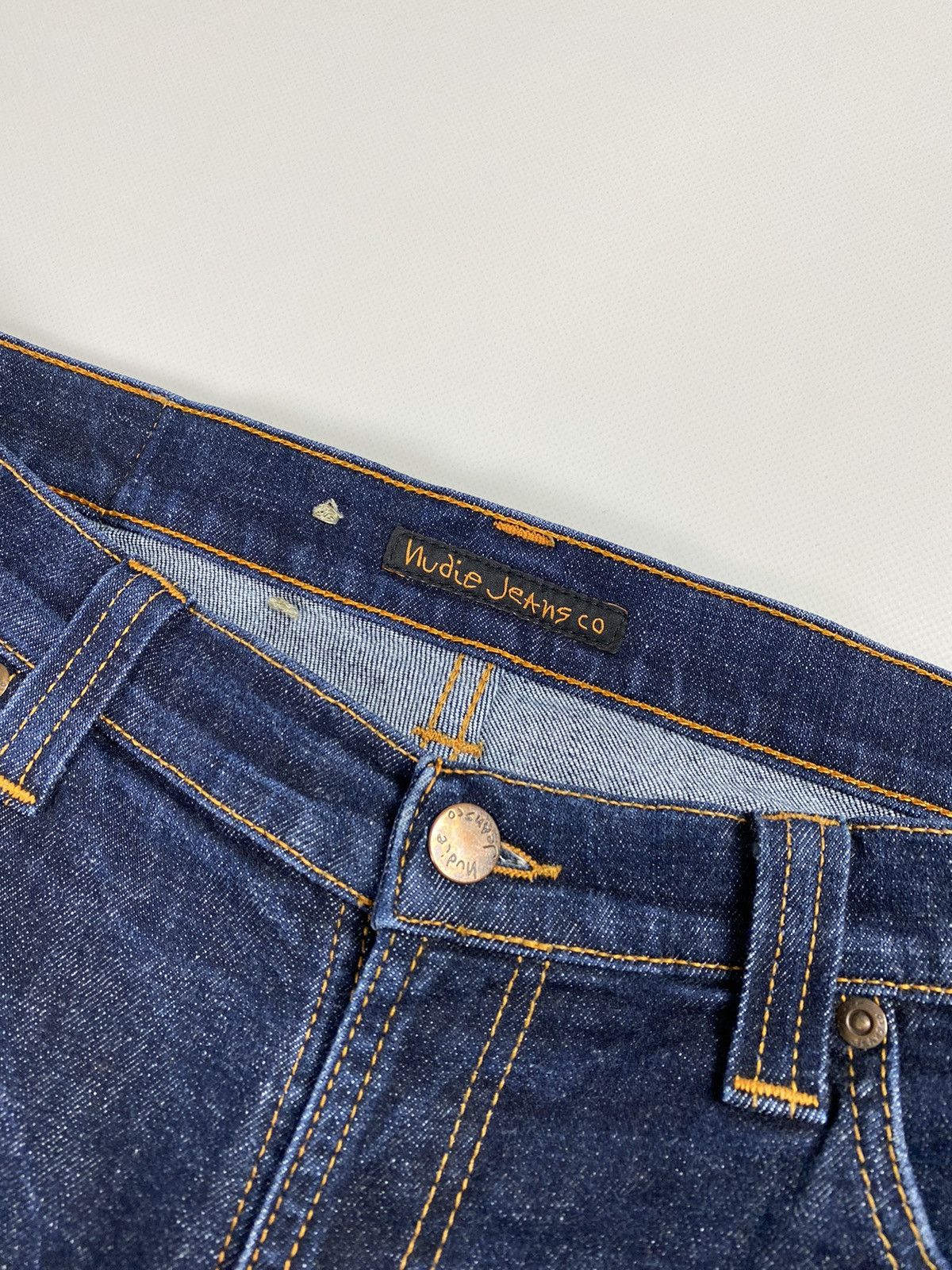 Nudie Jeans Nudie Jeans Co men’s jeans size 32 32 Size US 32 / EU 48 - 10 Thumbnail