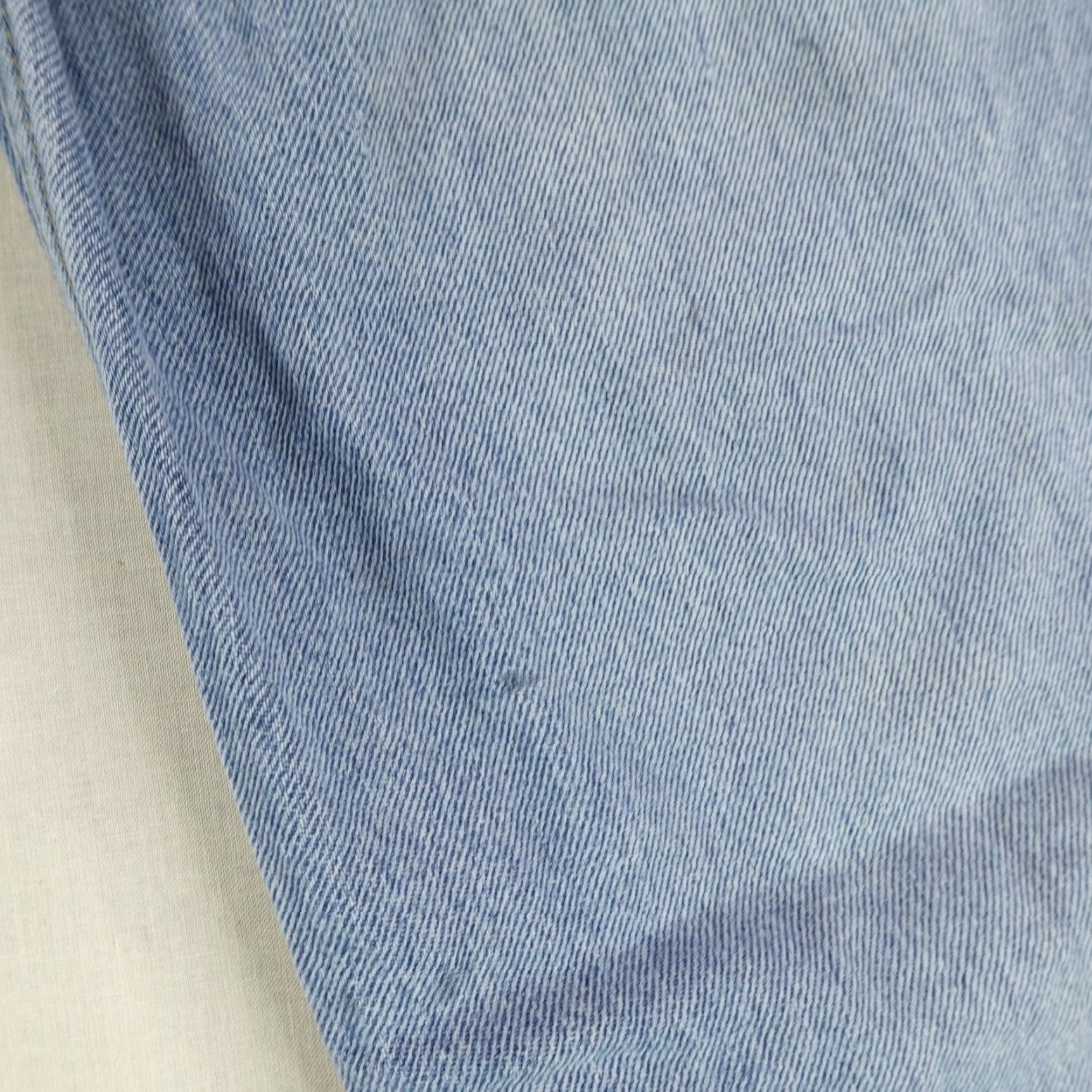 Levi's VINTAGE Levi's Jeans Womens 28 Blue Denim Silvertab 94 Baggy Distressed Grunge Faded Jeans Size 28" / US 6 / IT 42 - 7 Thumbnail