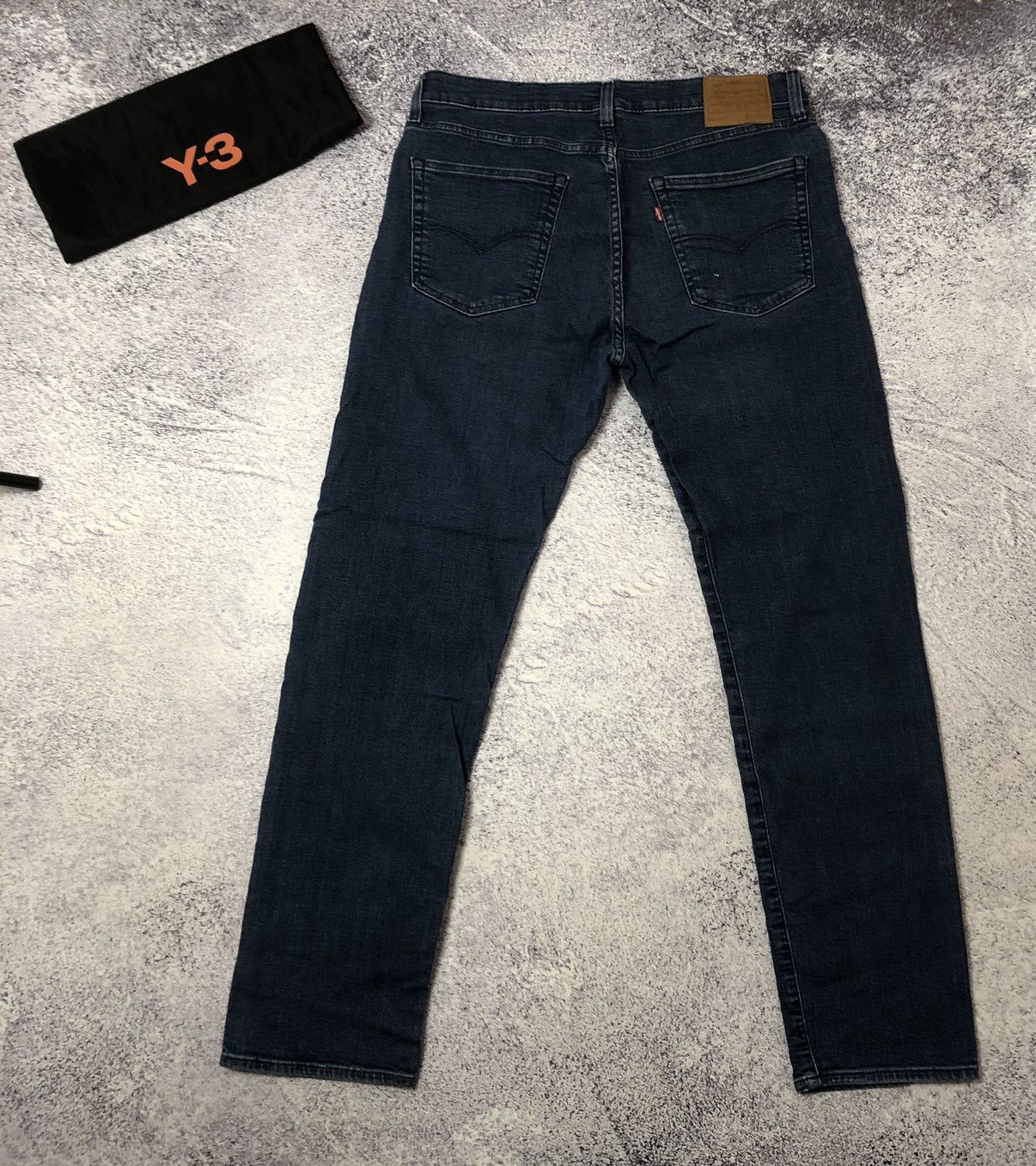 Levi's × Vintage Vintage men’s jeans Levi’s size 36 casual ykk rare usa Size US 36 / EU 52 - 7 Thumbnail