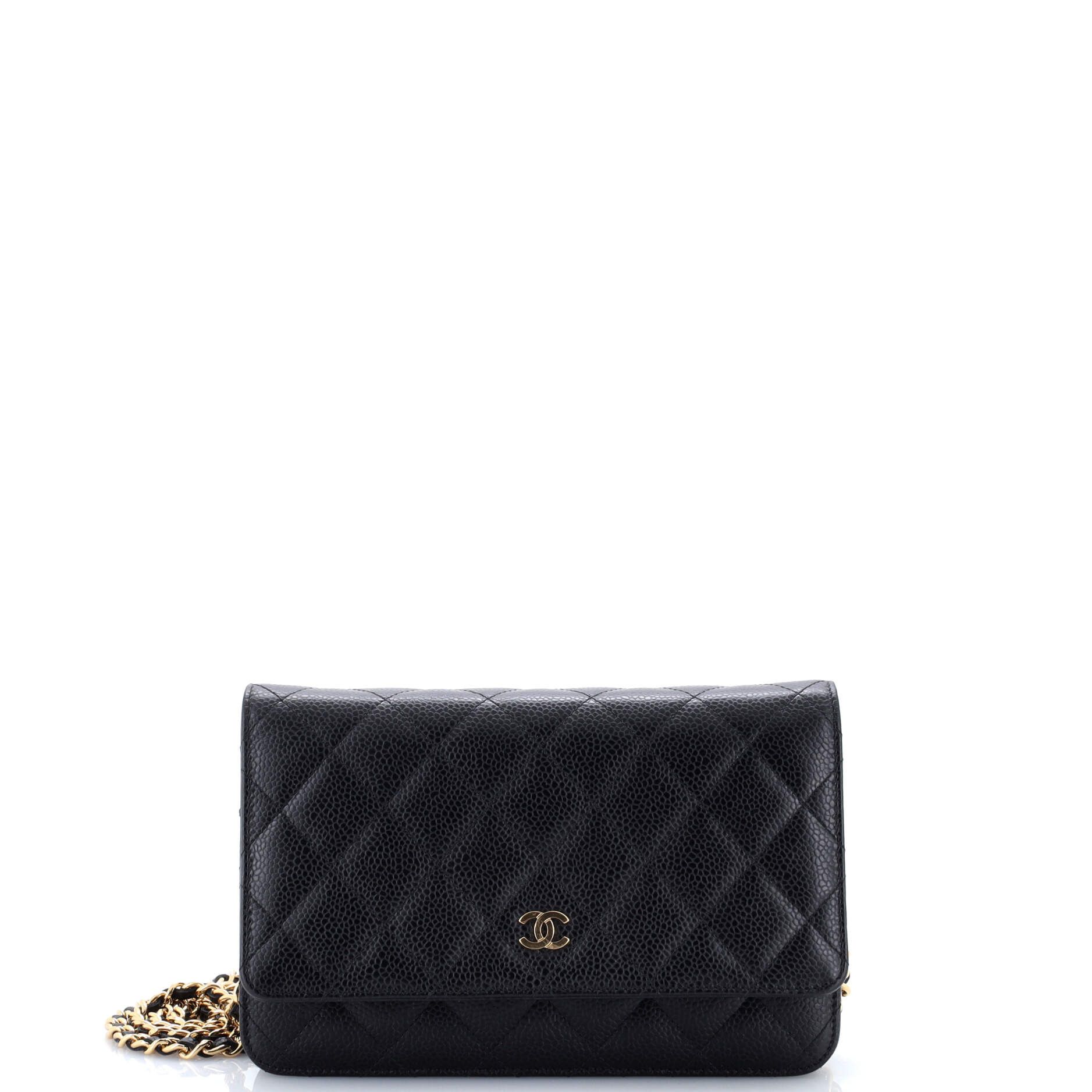 Chanel Wallet on Chain Size ONE SIZE - 1 Thumbnail