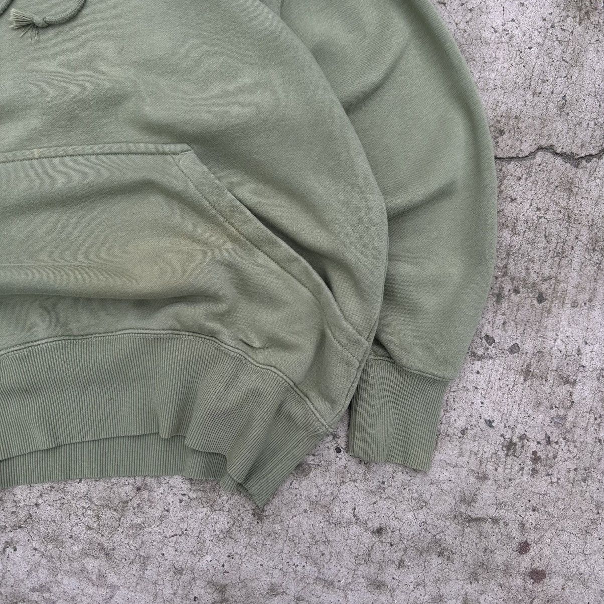If Six Was Nine Vintage Japan Custom Nike Hoodie Size S Oversized Y2K 00s Size US S / EU 44-46 / 1 - 4 Thumbnail