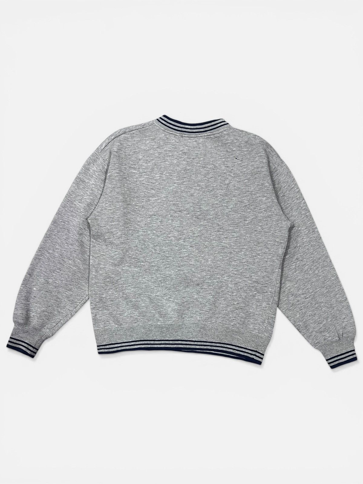 World Industries Vintage 90s Bitch Skateboards Sweatshirt Size US S / EU 44-46 / 1 - 7 Thumbnail