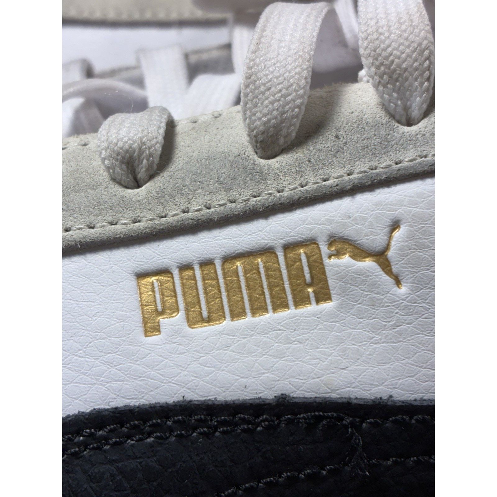 Puma VTG Puma Speedcat Sneakers Men’s 9.5 Women’s 11 Skater Size US 9.5 / EU 42-43 - 11 Thumbnail