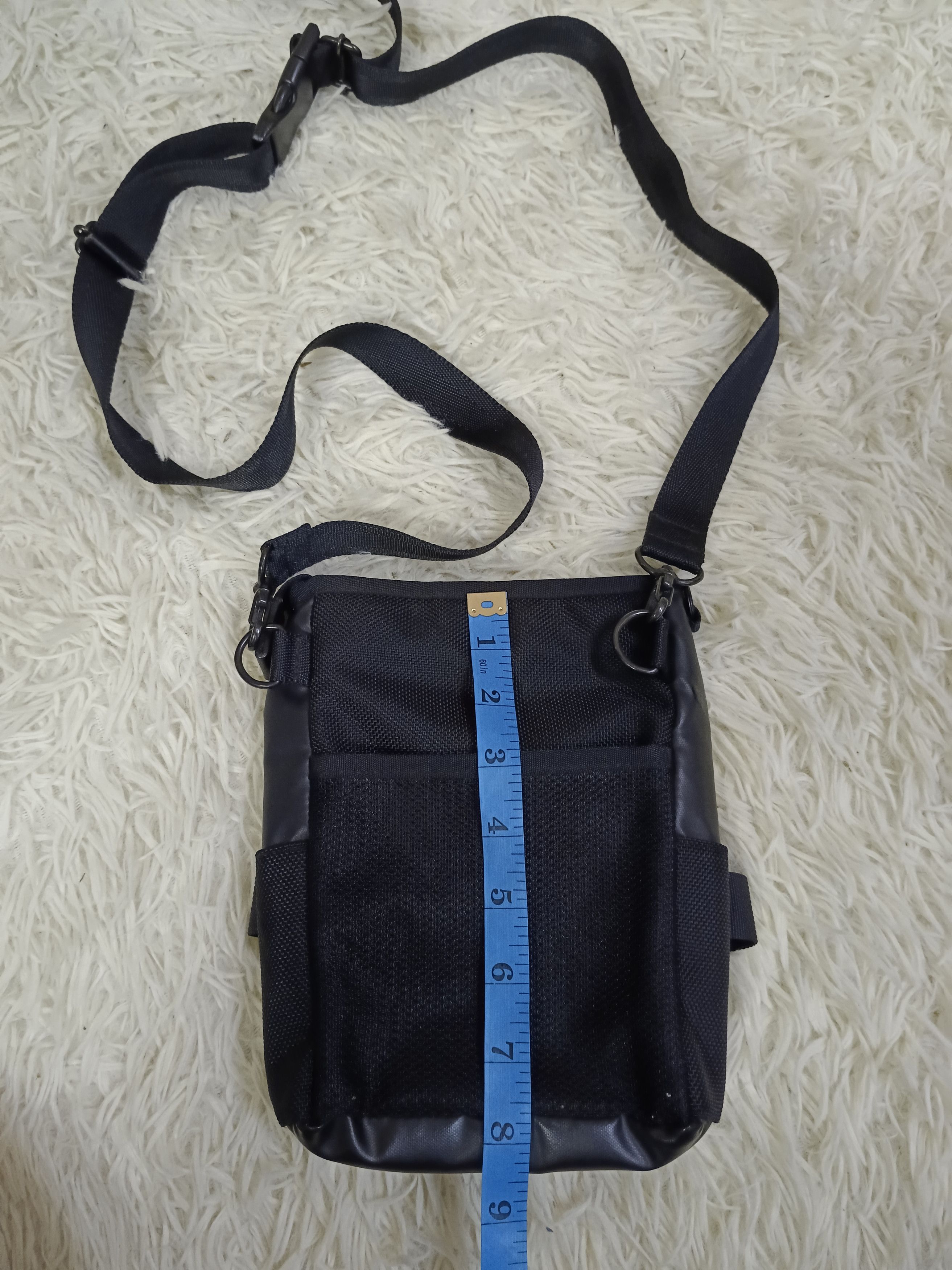 Artisan Outfitters ARTISAN&ARTIST SLING BAG Size ONE SIZE - 5 Thumbnail