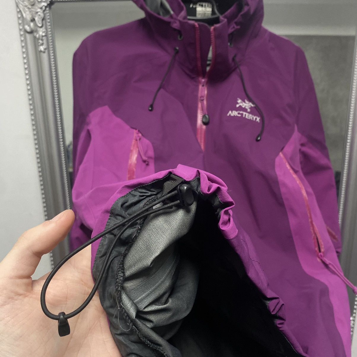 Arc'teryx Arcteryx Jacket Beta AR Gore-Tex Gorpcore Size US M / EU 48-50 / 2 - 15 Thumbnail