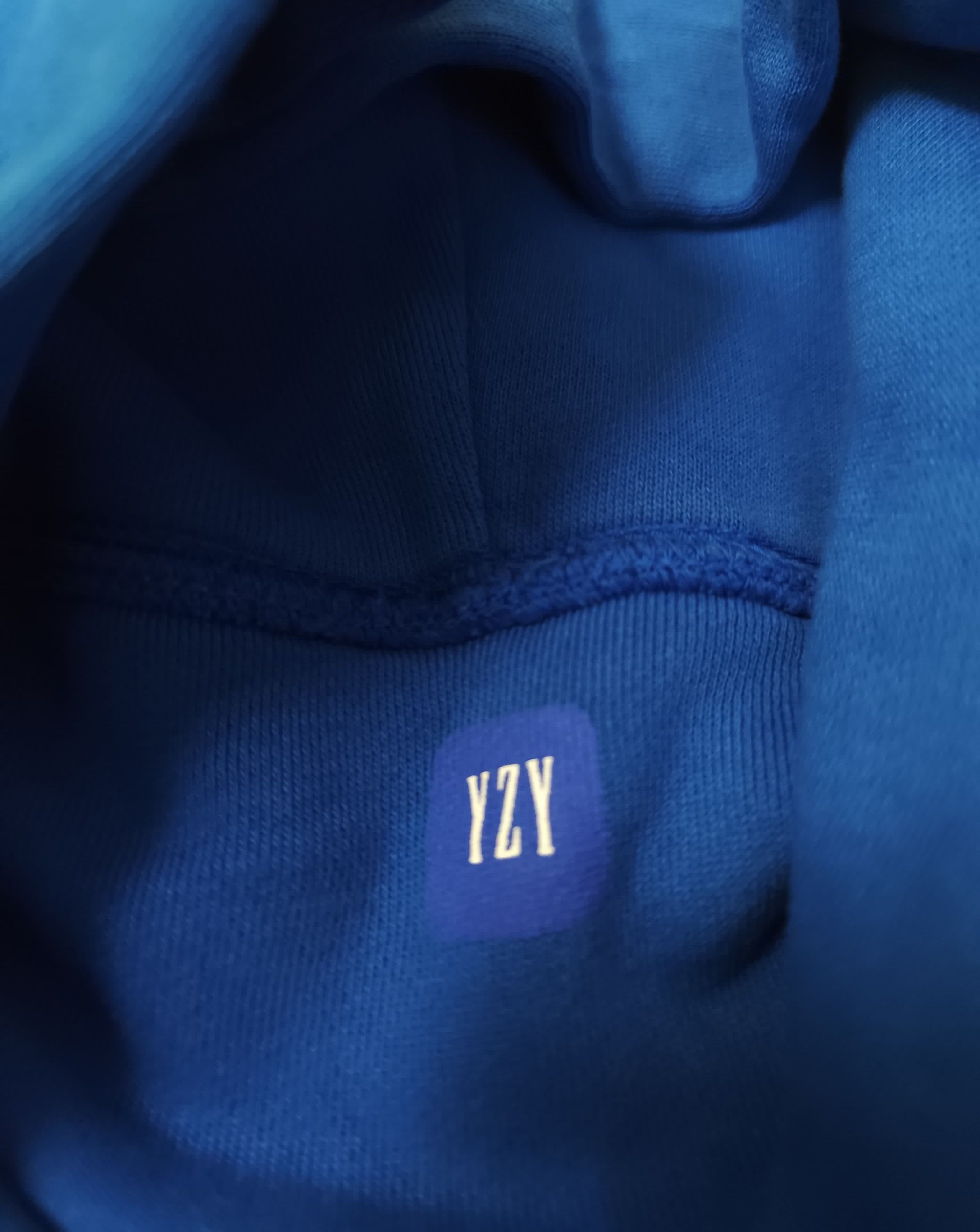 Yeezy Yeezy double layer hoodie Size US XS / EU 42 / 0 - 2 Thumbnail