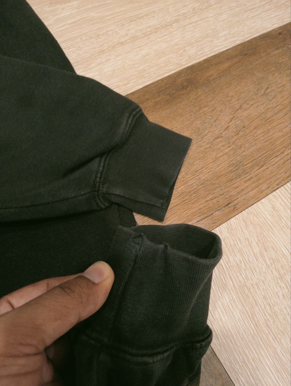 Vintage VINTAGE WWE RKO RANDY ORTON OVERSIZED HOODIE Size US S / EU 44-46 / 1 - 4 Thumbnail