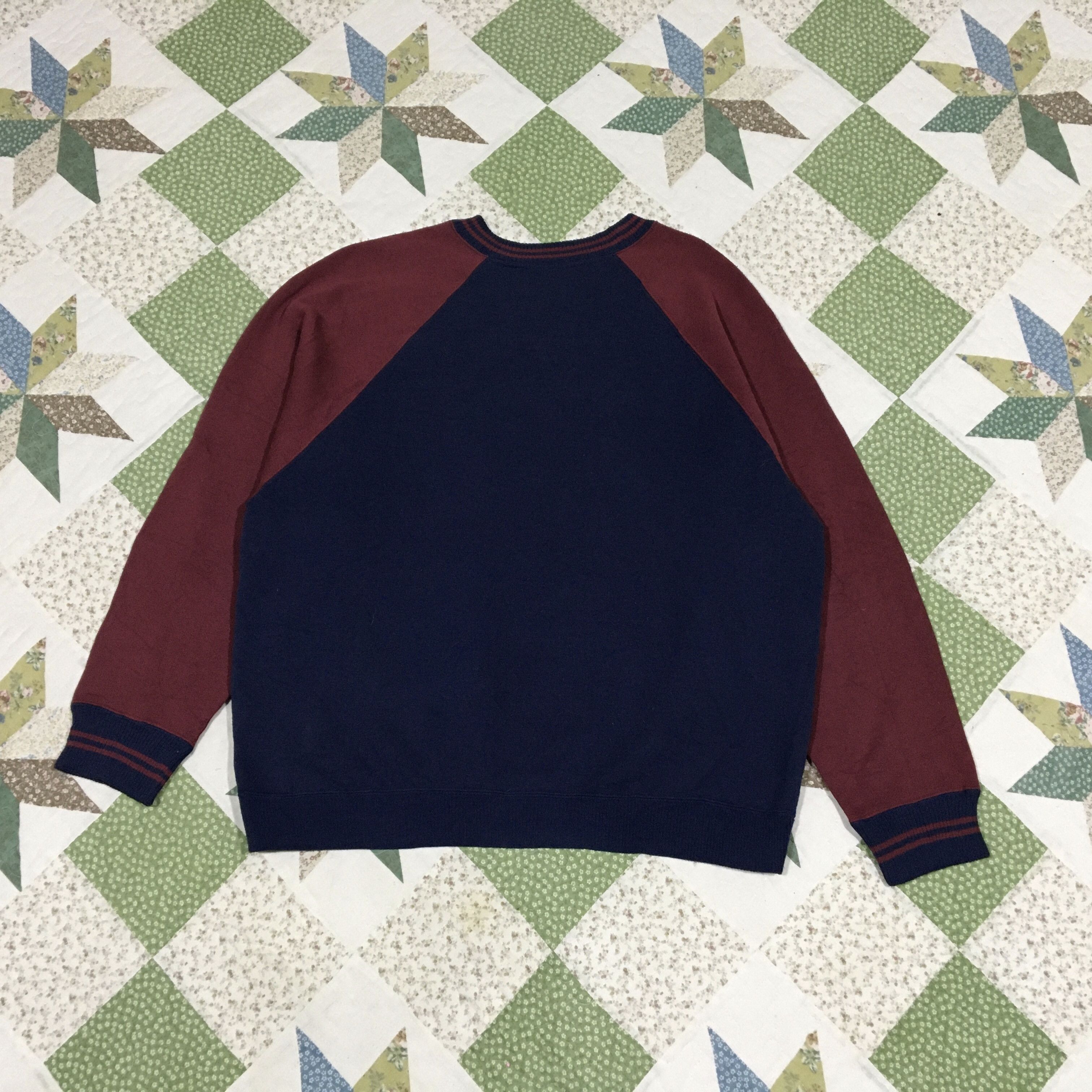 New Balance × Sports Specialties New Balance Crewneck Sweatshirt Size US L / EU 52-54 / 3 - 2 Thumbnail
