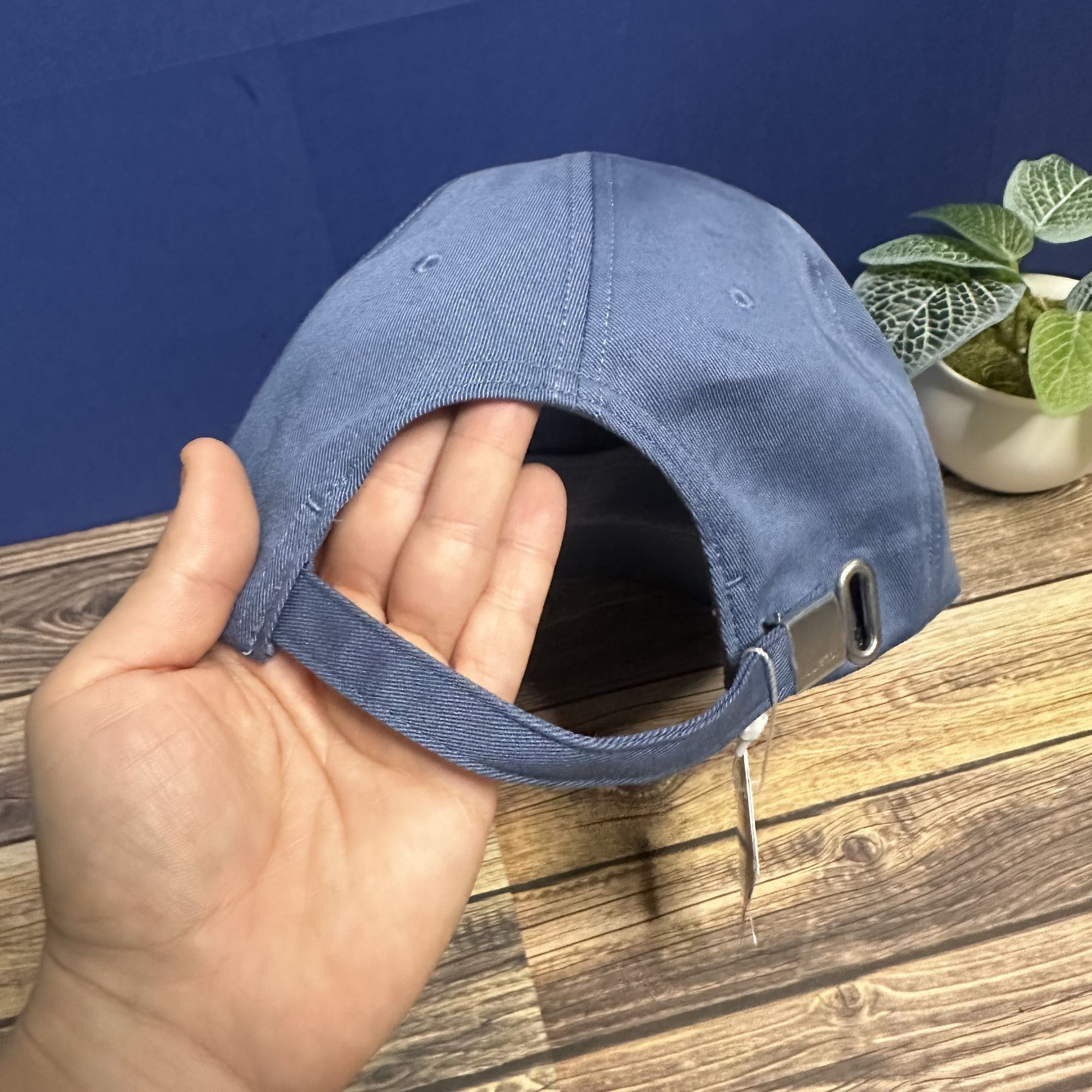 Lululemon Lululemon Classic Ball Cap Adjustable Hat NWT S/M (OASB) Size ONE SIZE - 5 Thumbnail