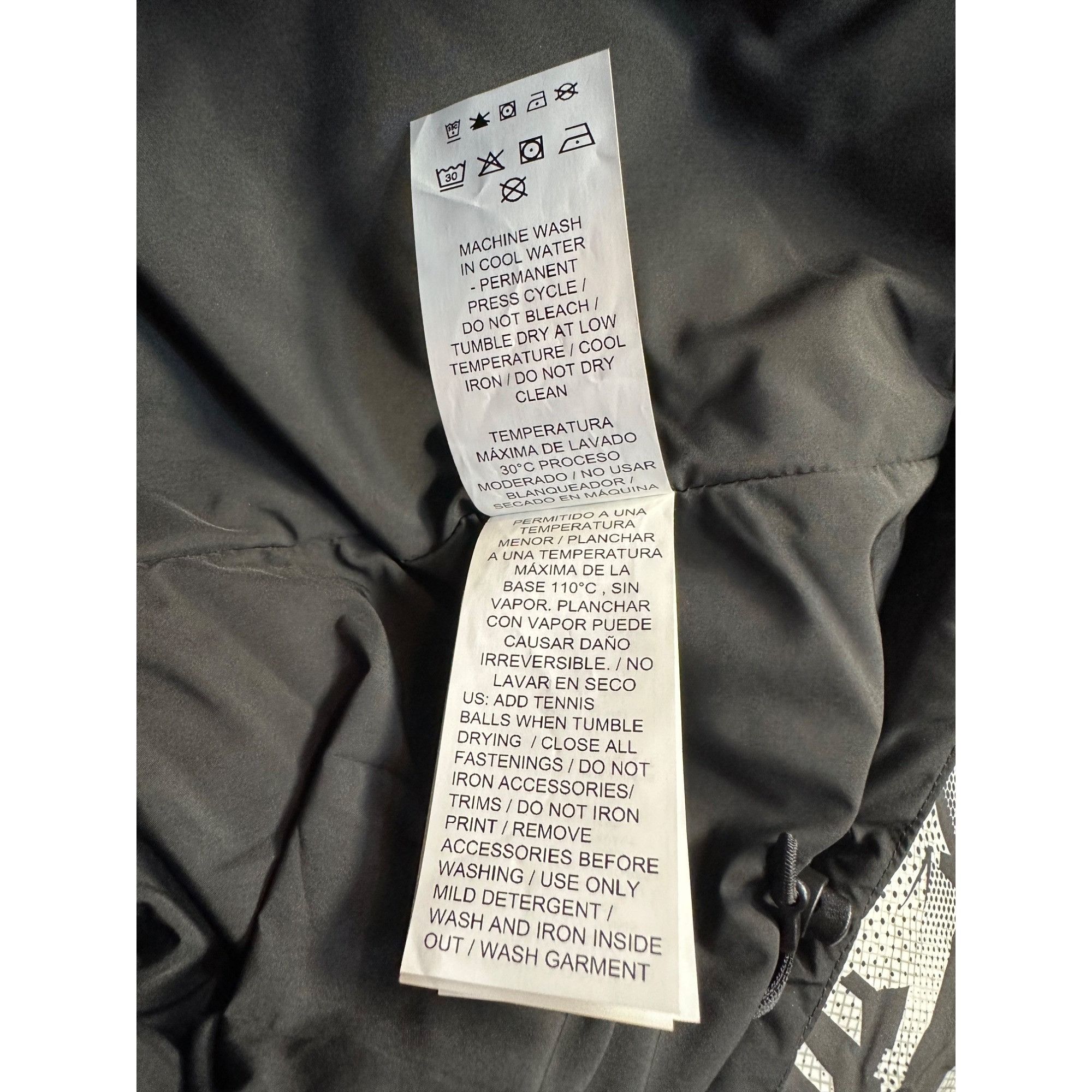 Nemen × Puma PUMA x NEMEN NEMEN STORM DOWN JACKET Size US M / EU 48-50 / 2 - 13 Thumbnail