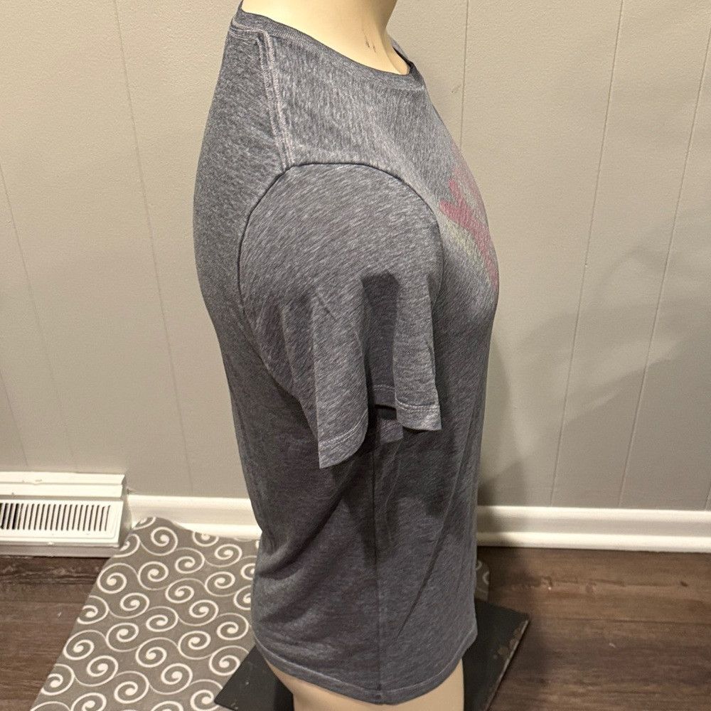 Old Navy Z Old Navy Marvel Heather Gray X-Men Tee Sheer Streetwear C Size US S / EU 44-46 / 1 - 3 Thumbnail