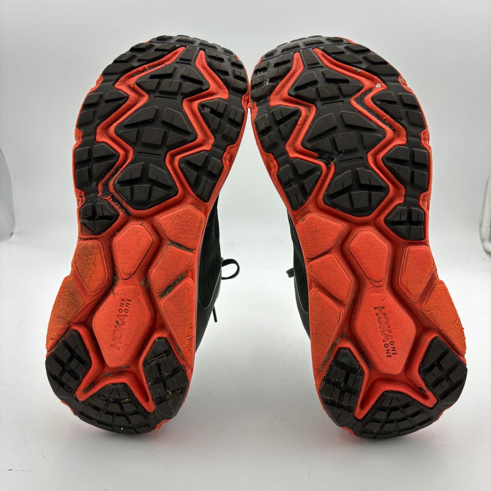 Hoka Hoka One One Challenger ATR 6 Trail Running Sneakers 10D Size US 10 / EU 43 - 8 Thumbnail