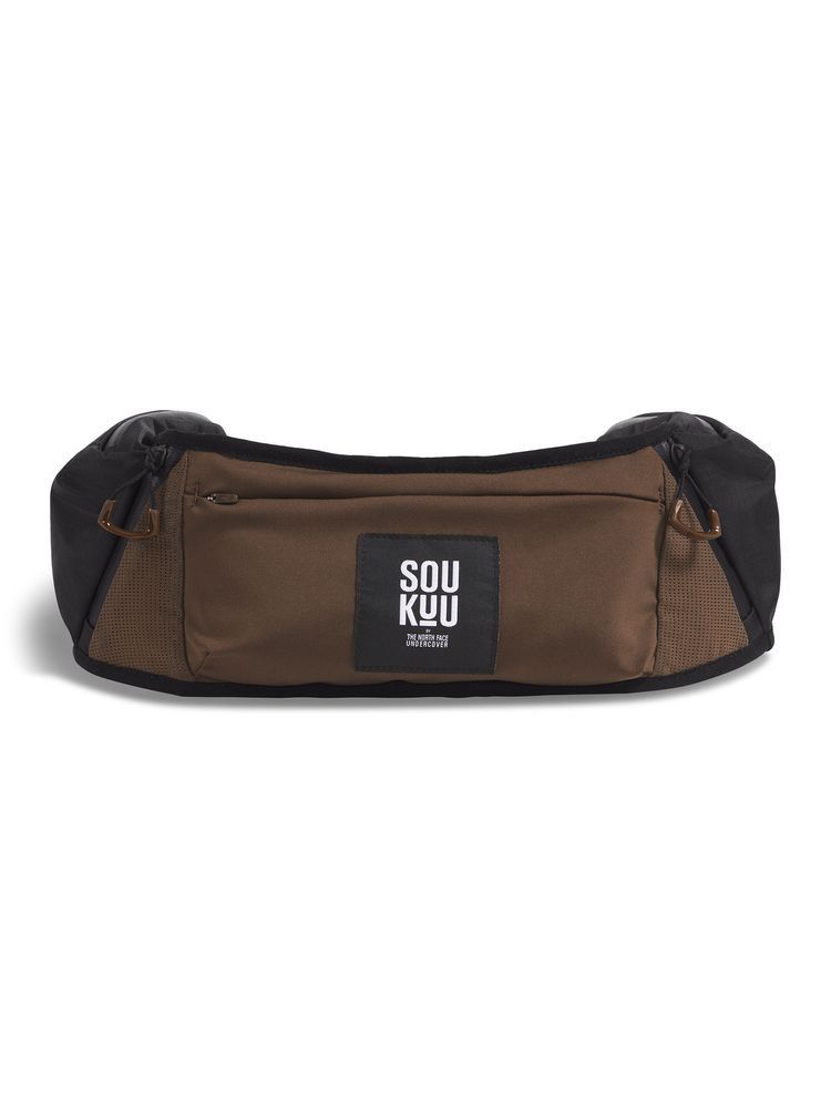 Japanese Brand × The North Face × Undercover THE NORTH FACE × UNDERCOVER Trail Run Utility West Pack Size ONE SIZE - 2 Thumbnail