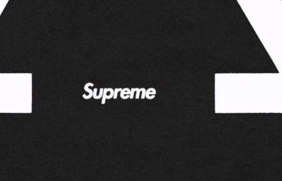 Supreme Supreme 40 Acres Malcolm X Tee Black Size Large Size US L / EU 52-54 / 3 - 4 Thumbnail