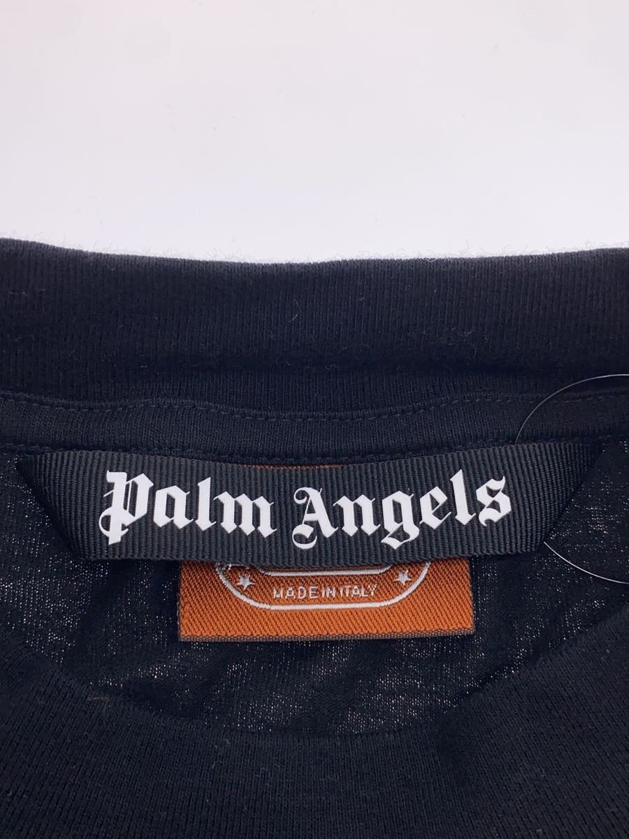 Palm Angels Palm Angels T-Shirt Black Size US M / EU 48-50 / 2 - 3 Thumbnail