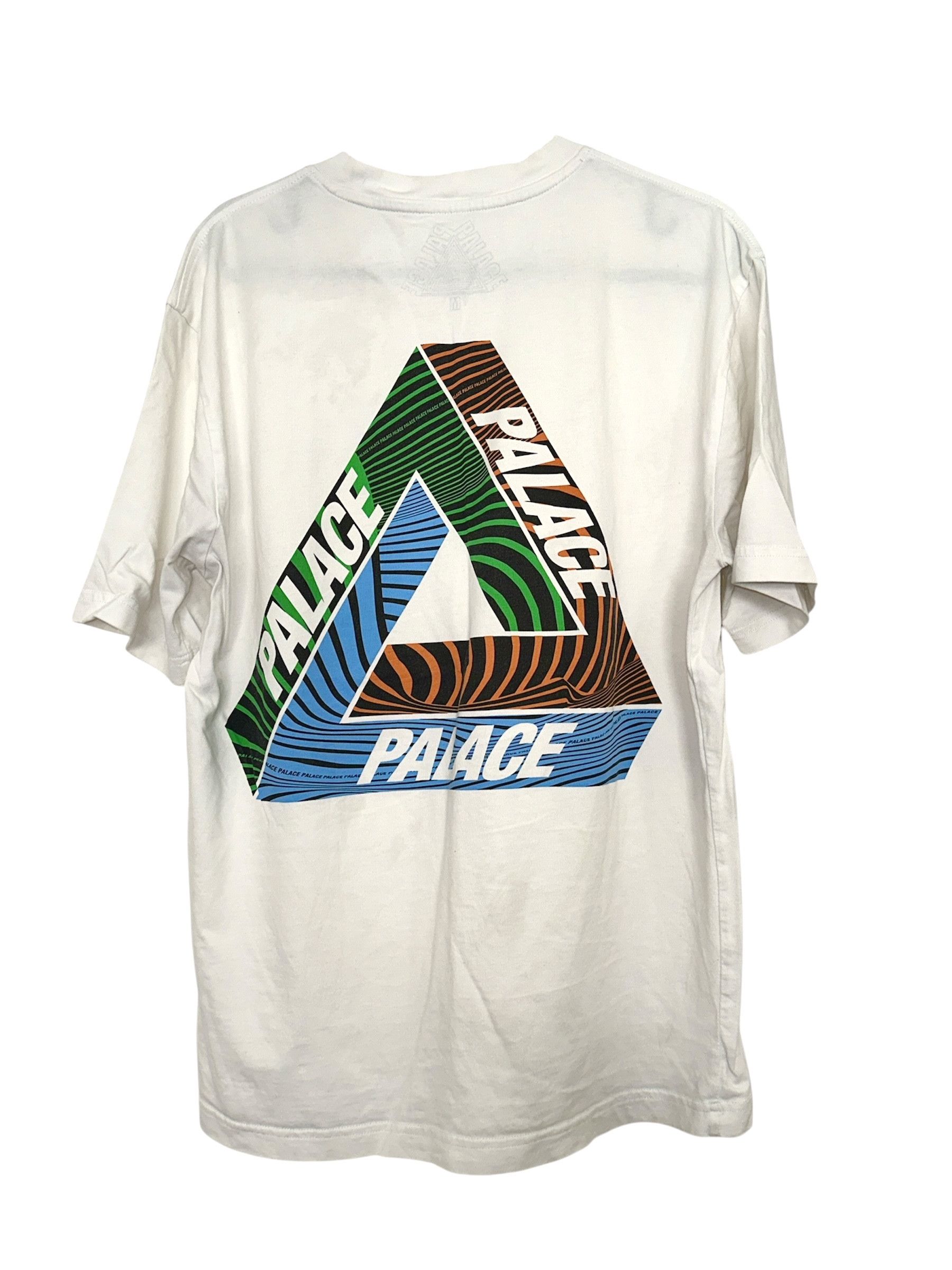 Palace Palace Tri-Tex T-Shirt Size US M / EU 48-50 / 2 - 3 Thumbnail